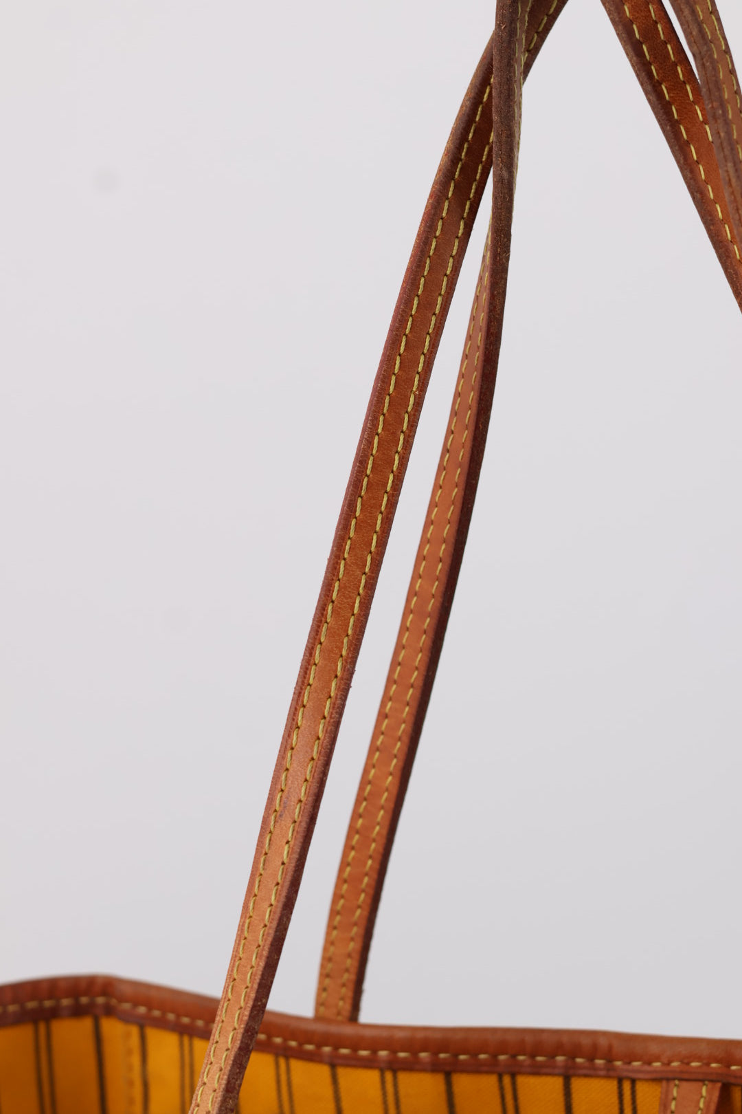Louis Vuitton Neverfull MM Monogram