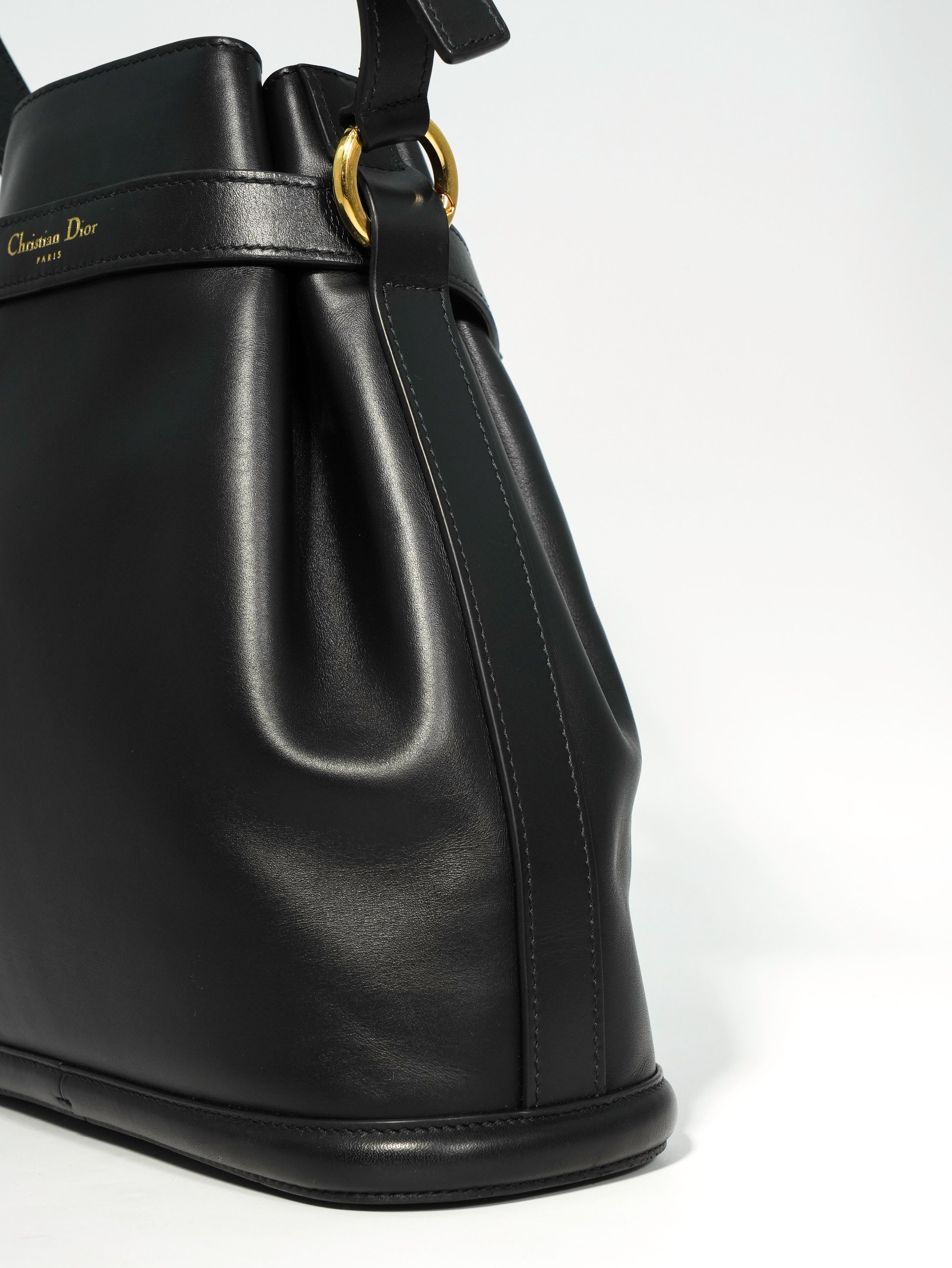 Dior C’est Dior in pelle