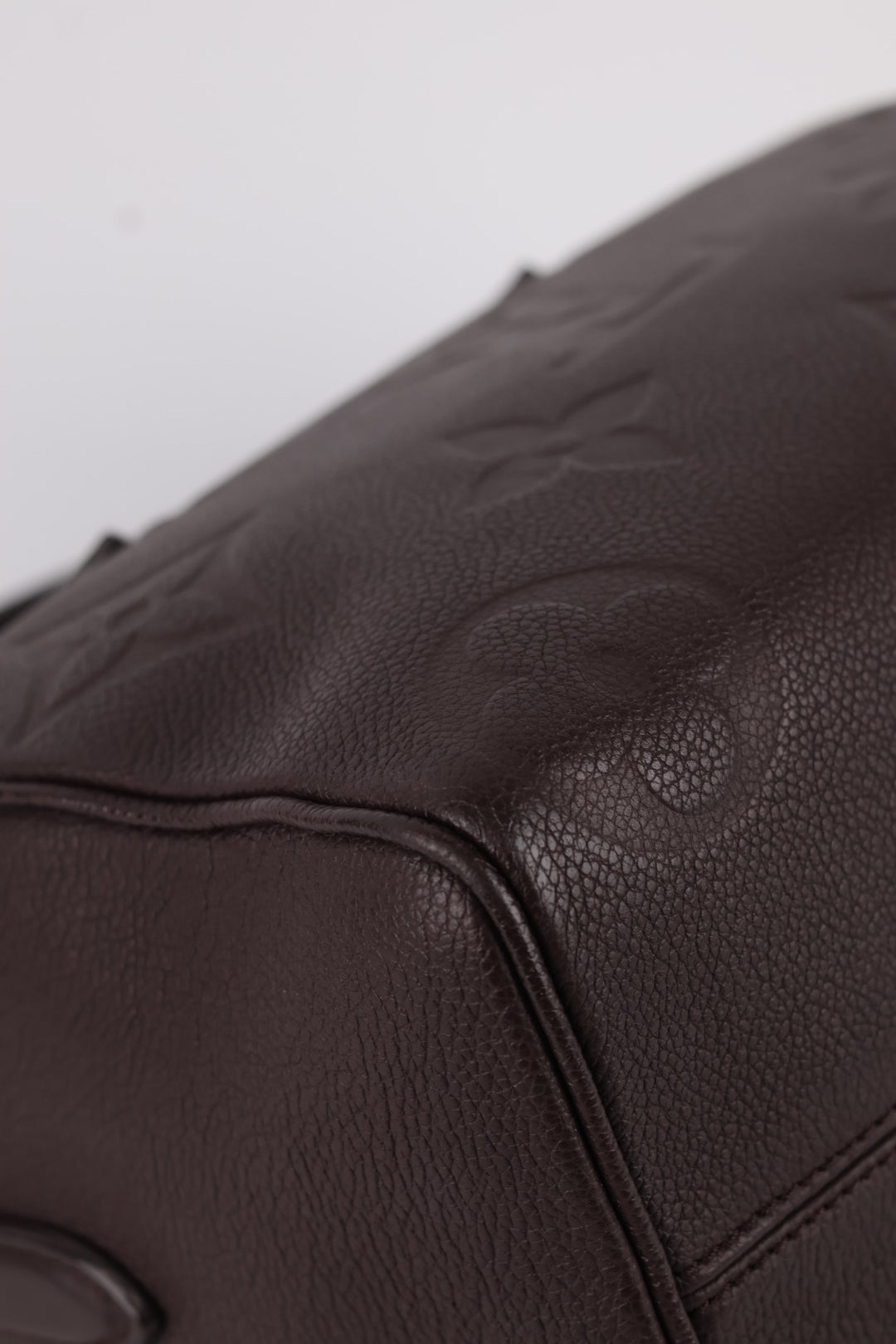 Louis Vuitton Speedy 25 Empreinte