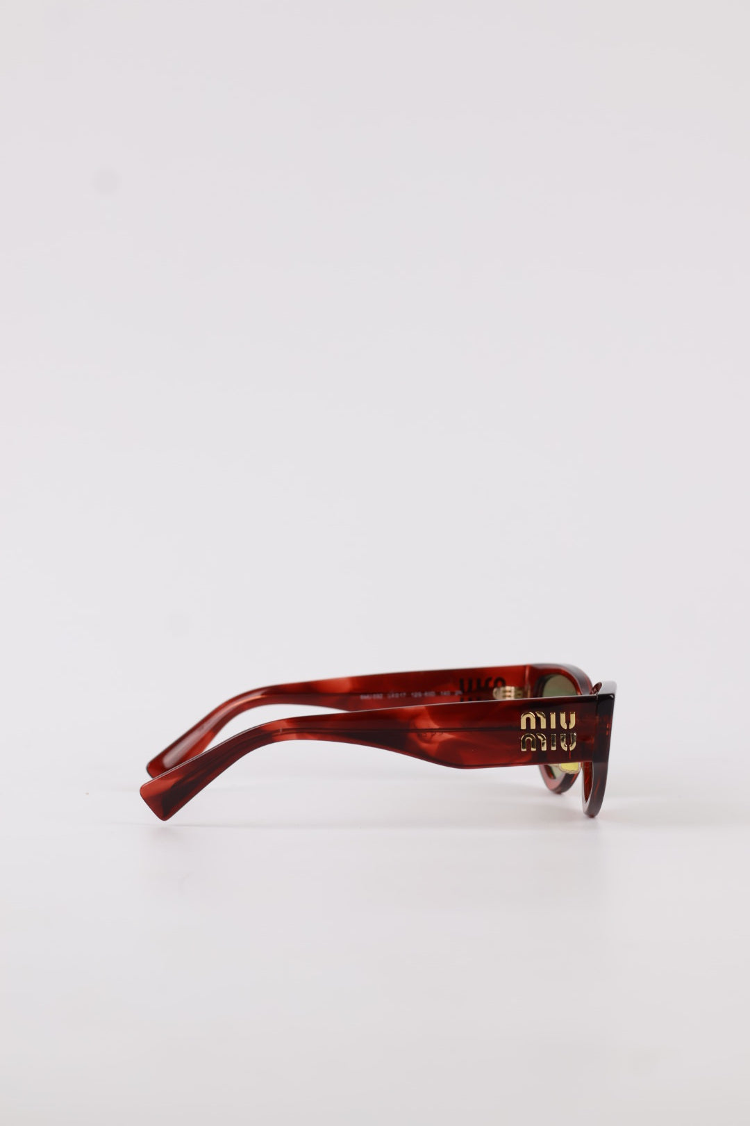 Miu Miu Occhiali da Sole SMU03Z