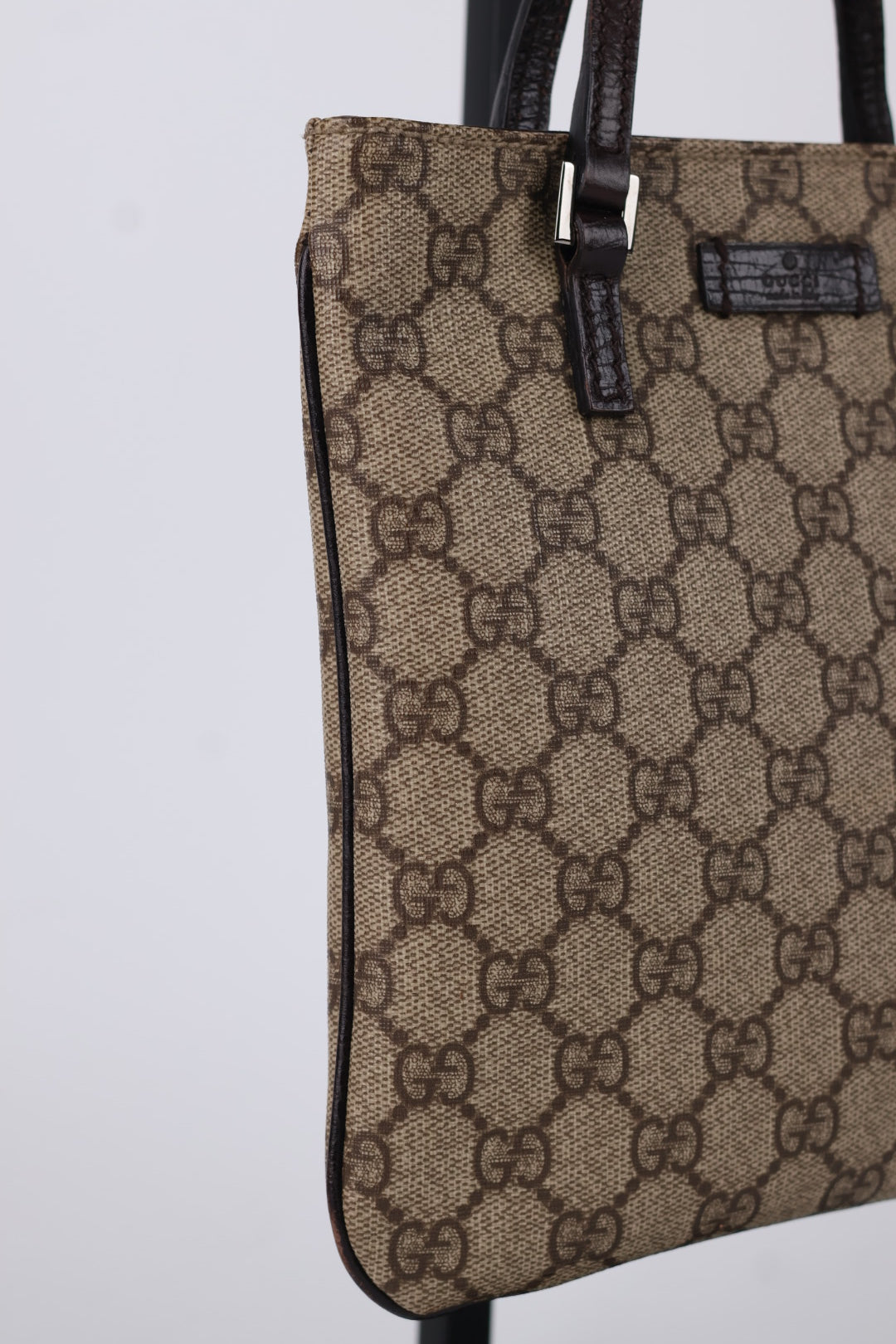 Gucci Mini Tote GG Supreme