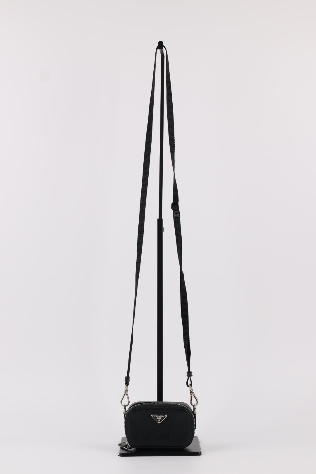 Prada Mini Pouch Saffiano