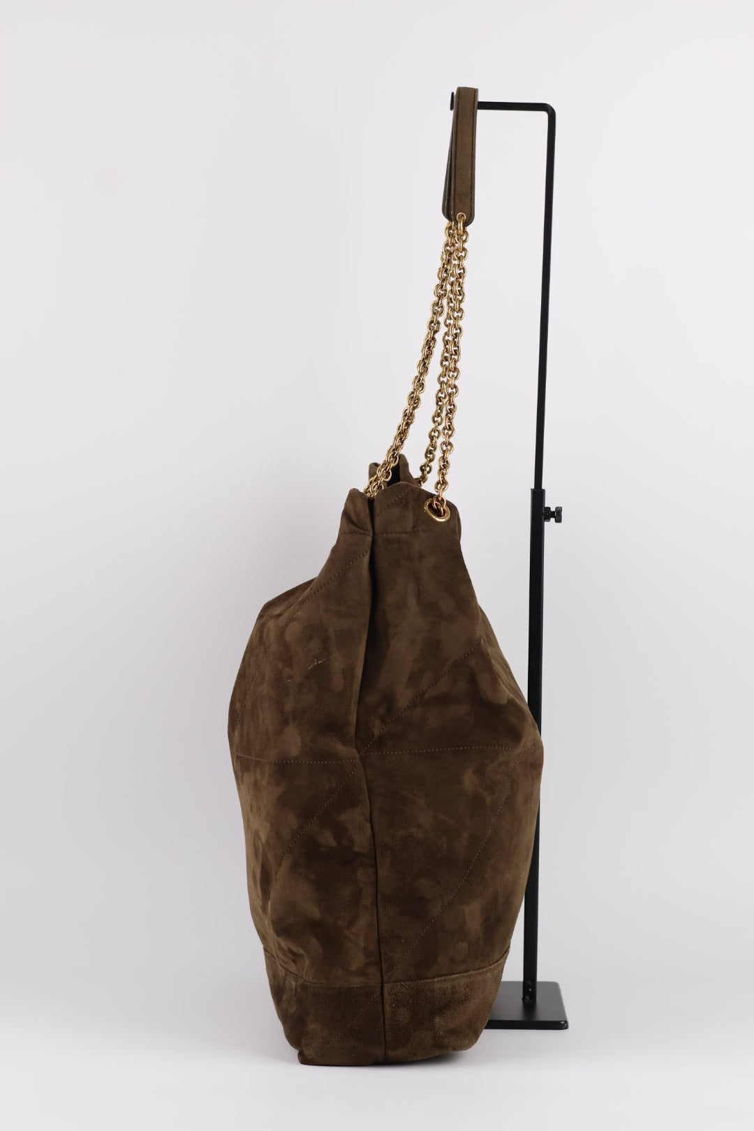 Saint Laurent Jamie Pochon Large Suede