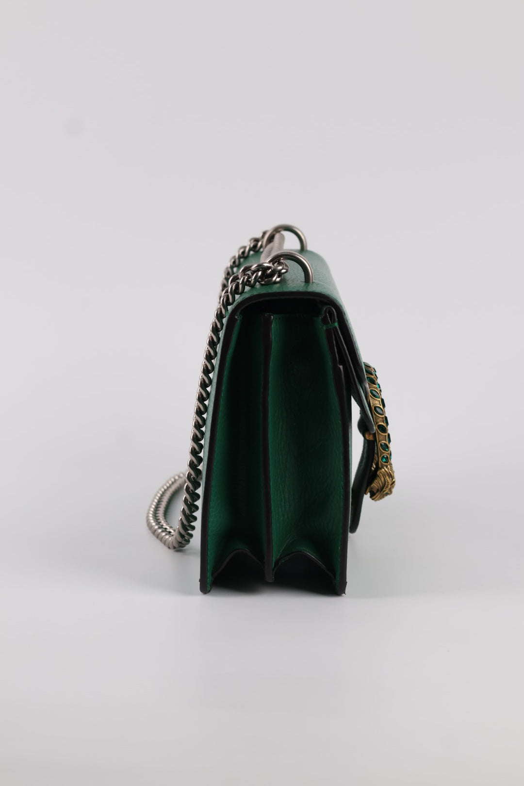 Gucci Dionysus in Pelle