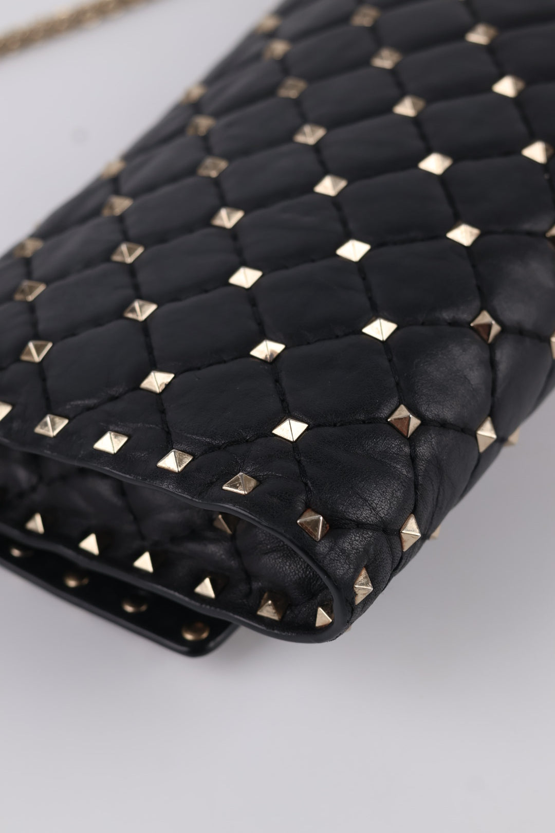 Valentino Rockstud Spike a Tracolla