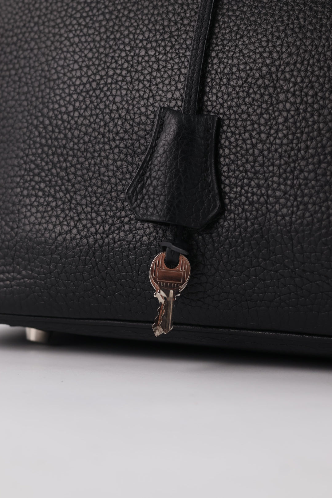Hermès Birkin 35 Taurillon Clemence