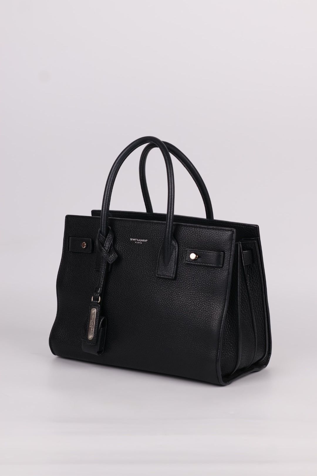 Saint Laurent Sac De Jour Baby Martellata