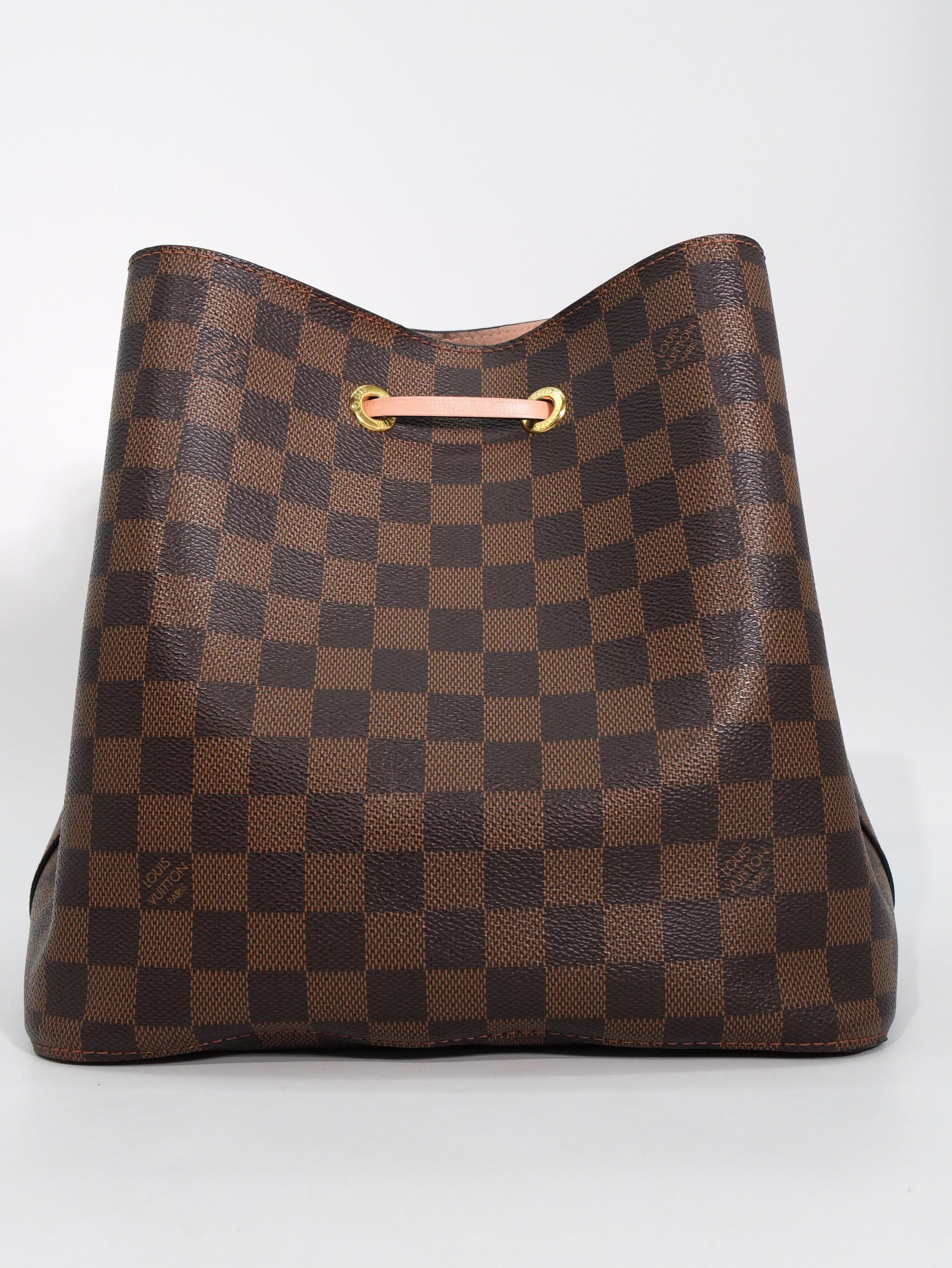Louis Vuitton Neo Noé MM Damier Ébène