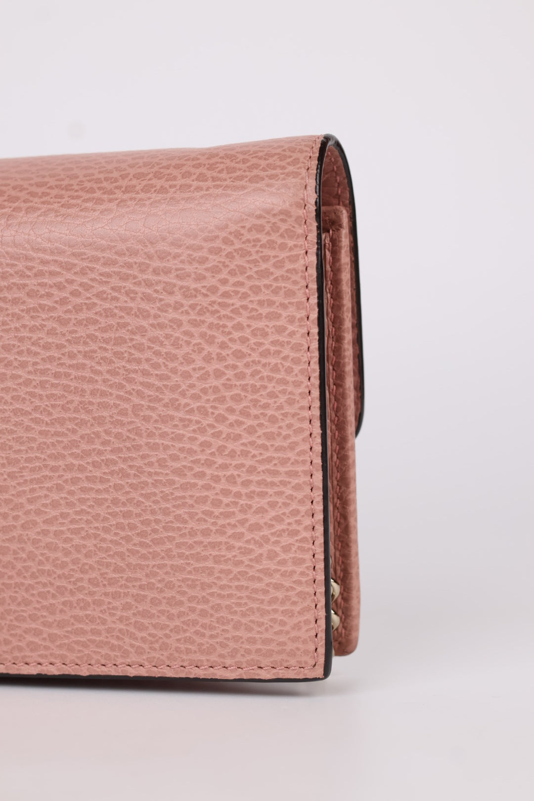 Gucci Woc Interlocking