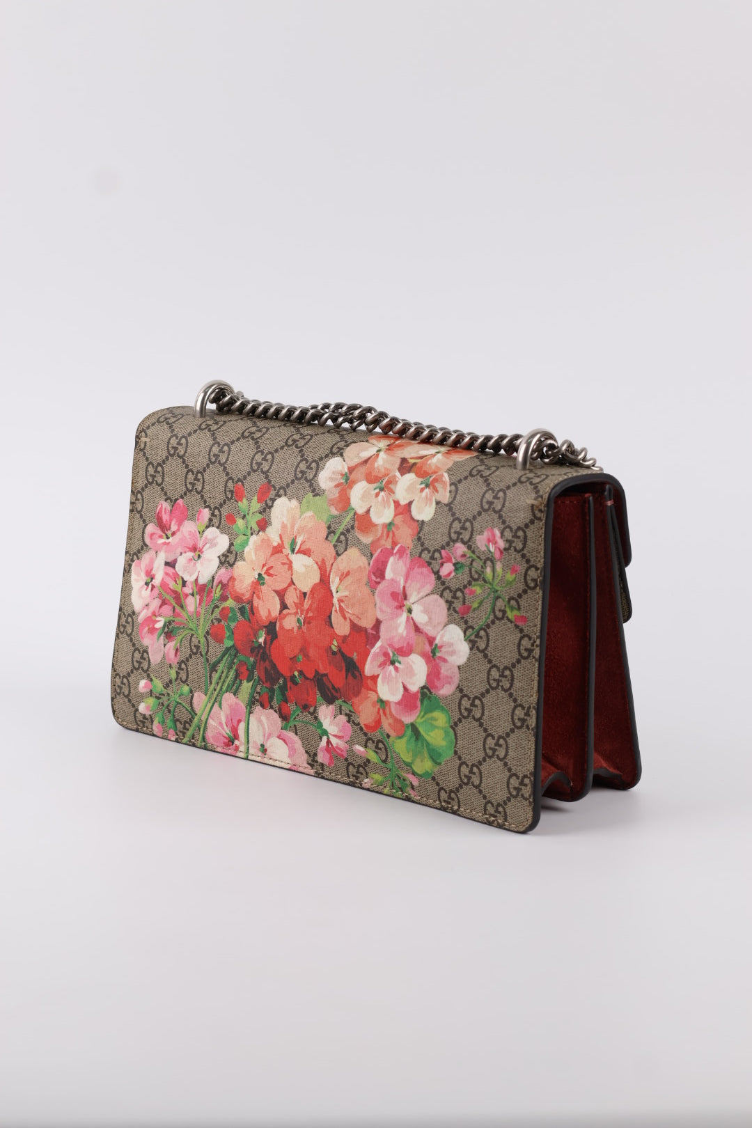 Gucci Dionysus Flora GG Supreme
