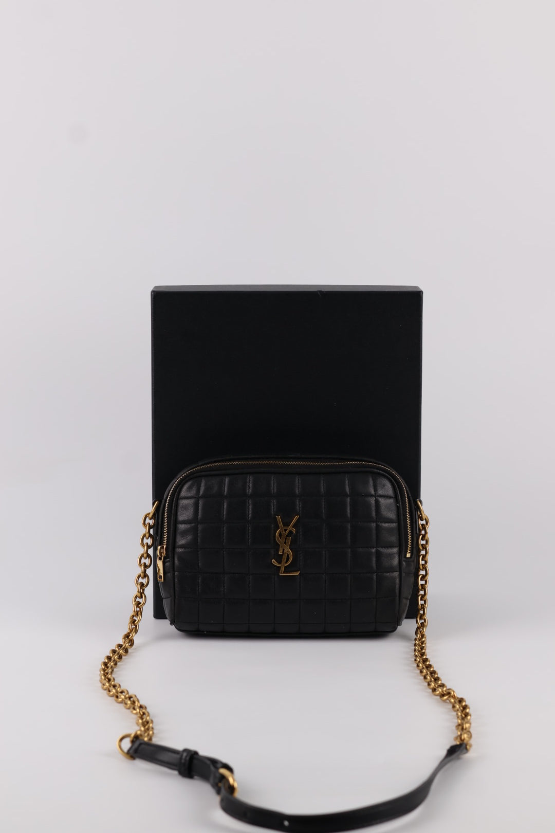Saint Laurent Camera Bag Cassandre