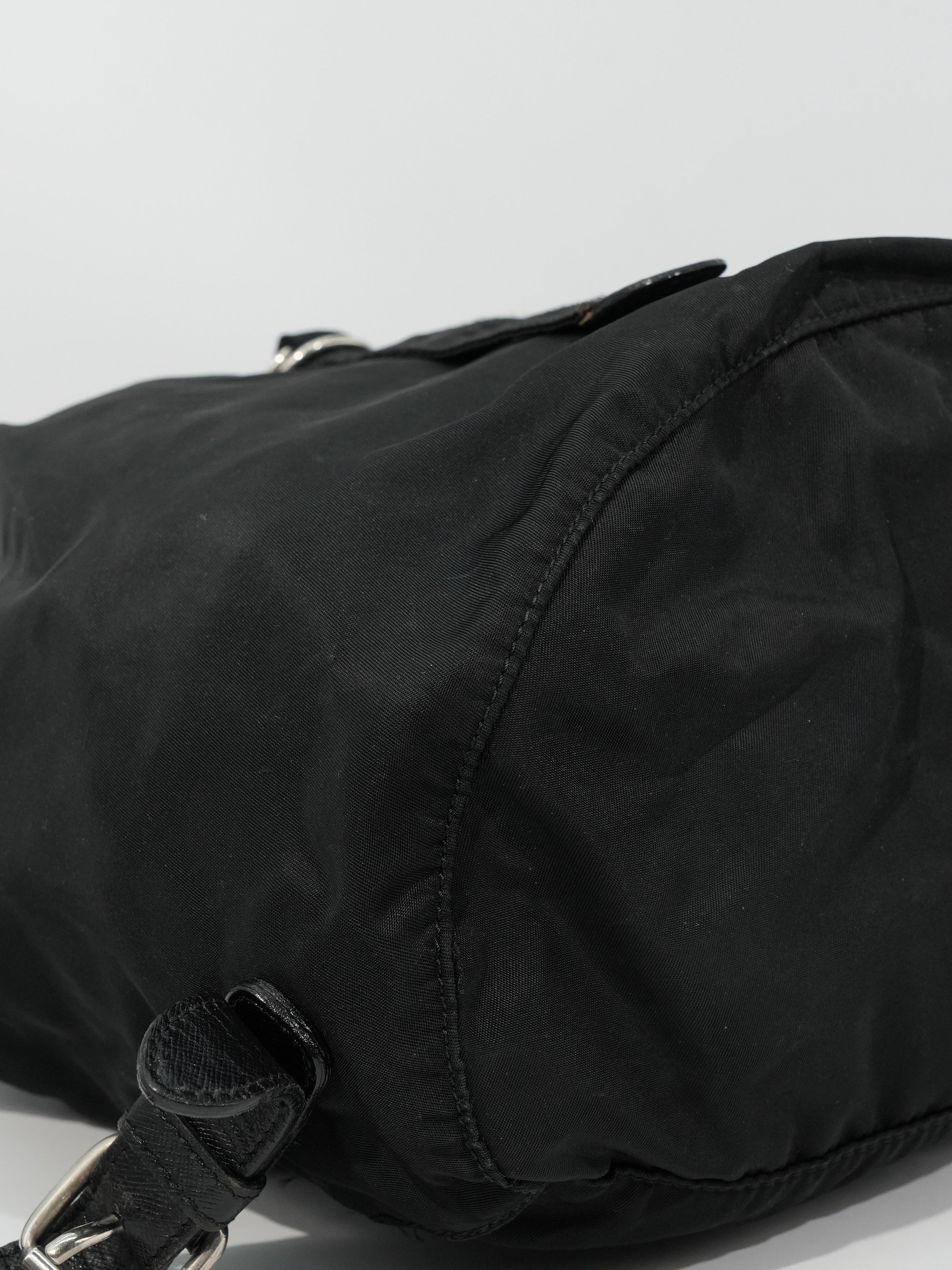 Prada Zaino Nylon Vintage