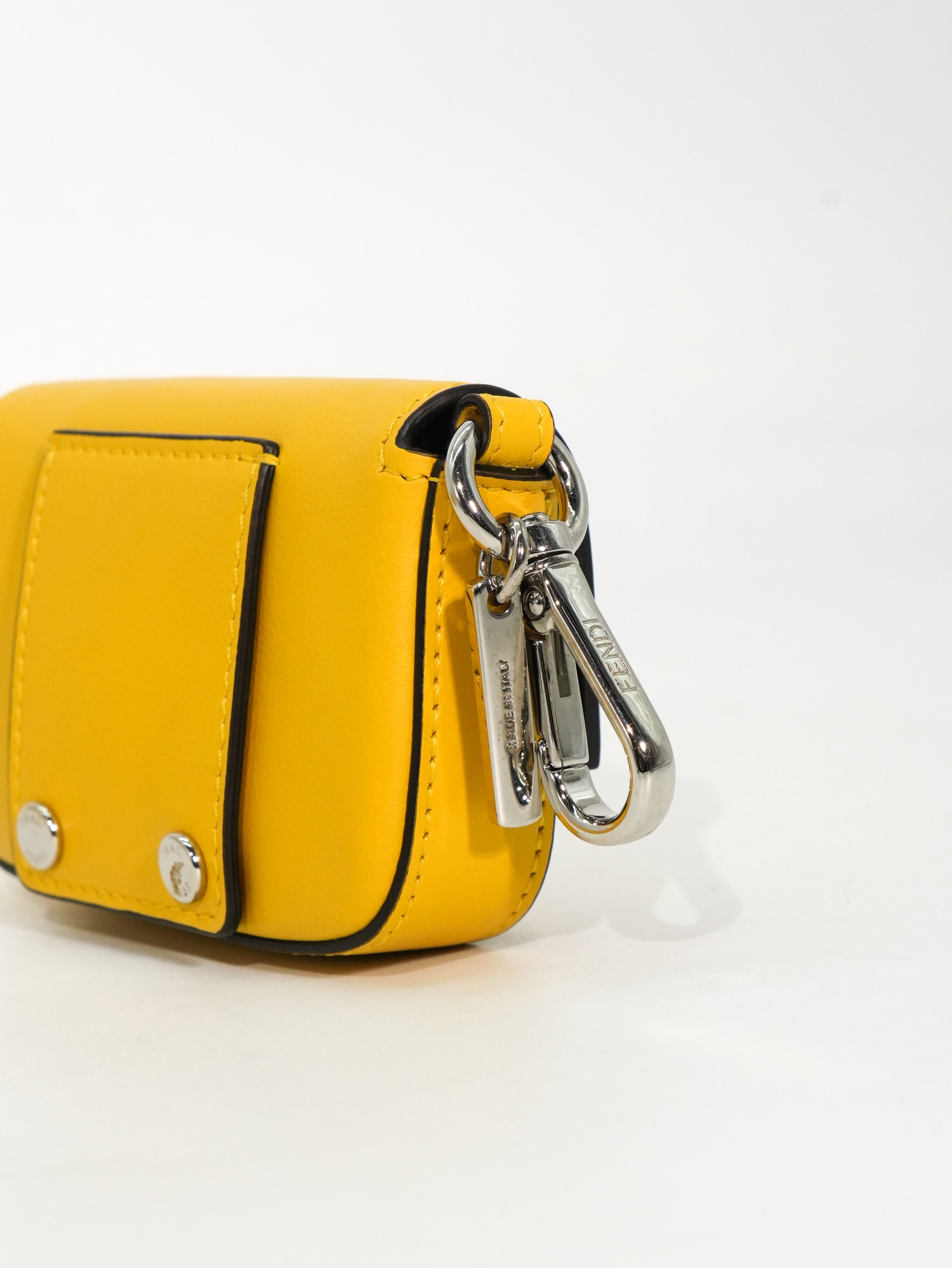 Fendi Charme Baguette