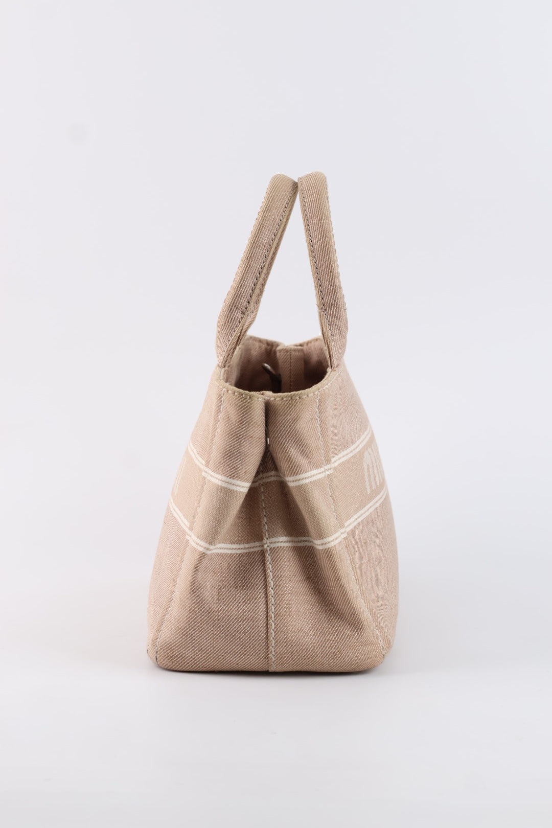 Miu Miu Tote Cabas
