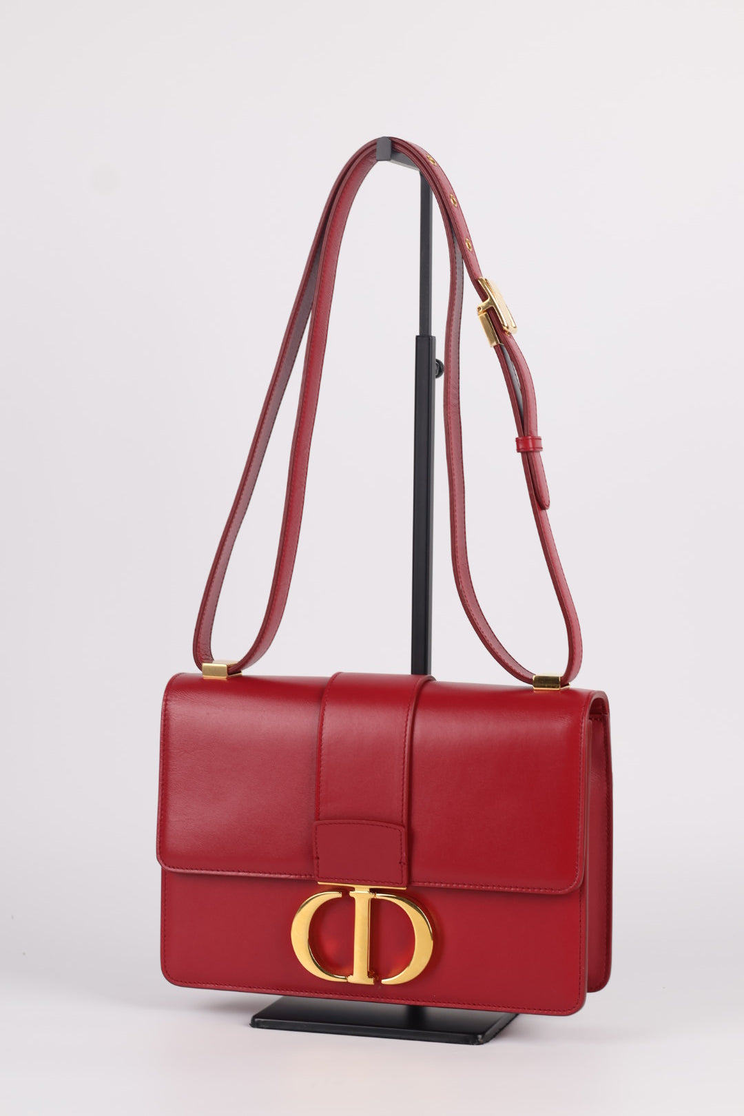 Dior Montaigne in Pelle