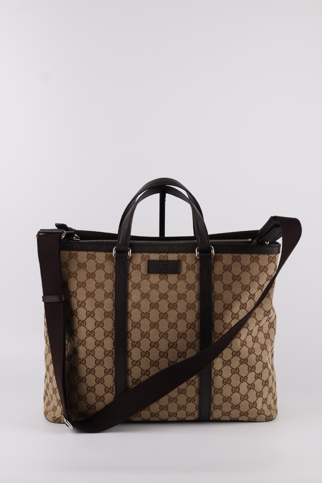 Gucci Tote GG Wave Large