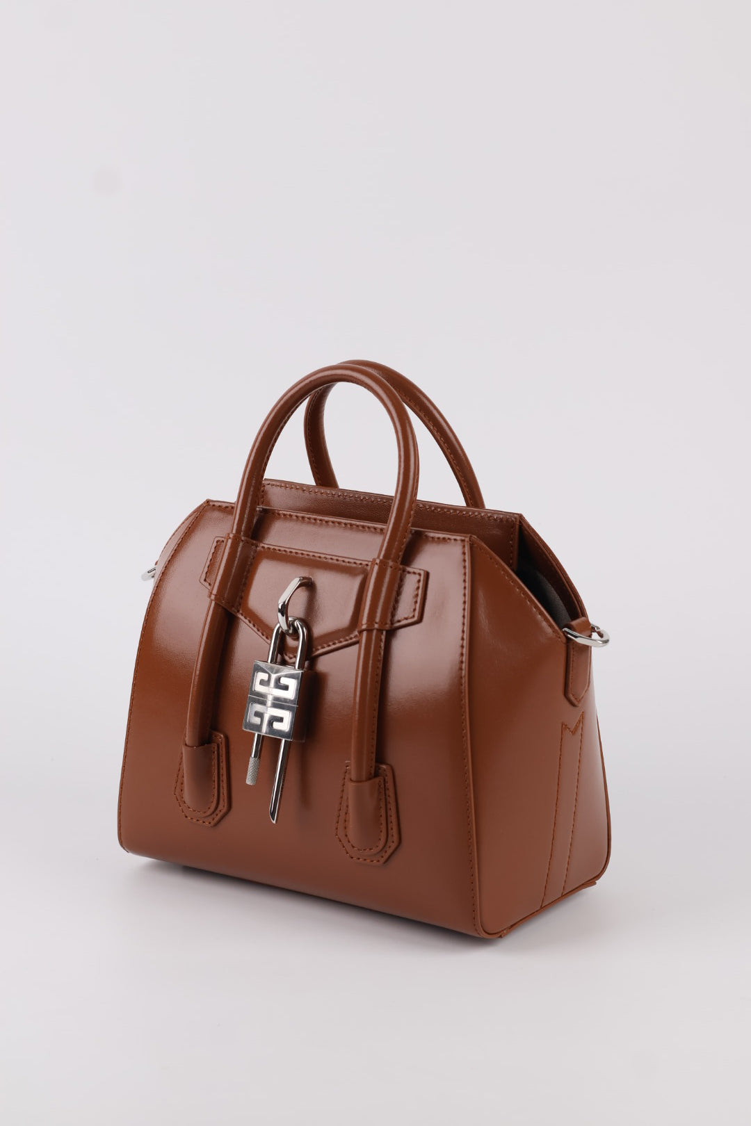 Givenchy Mini Antigona Lock