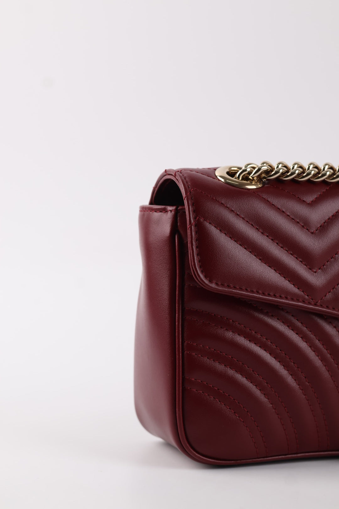 Gucci Marmont Media Ancora