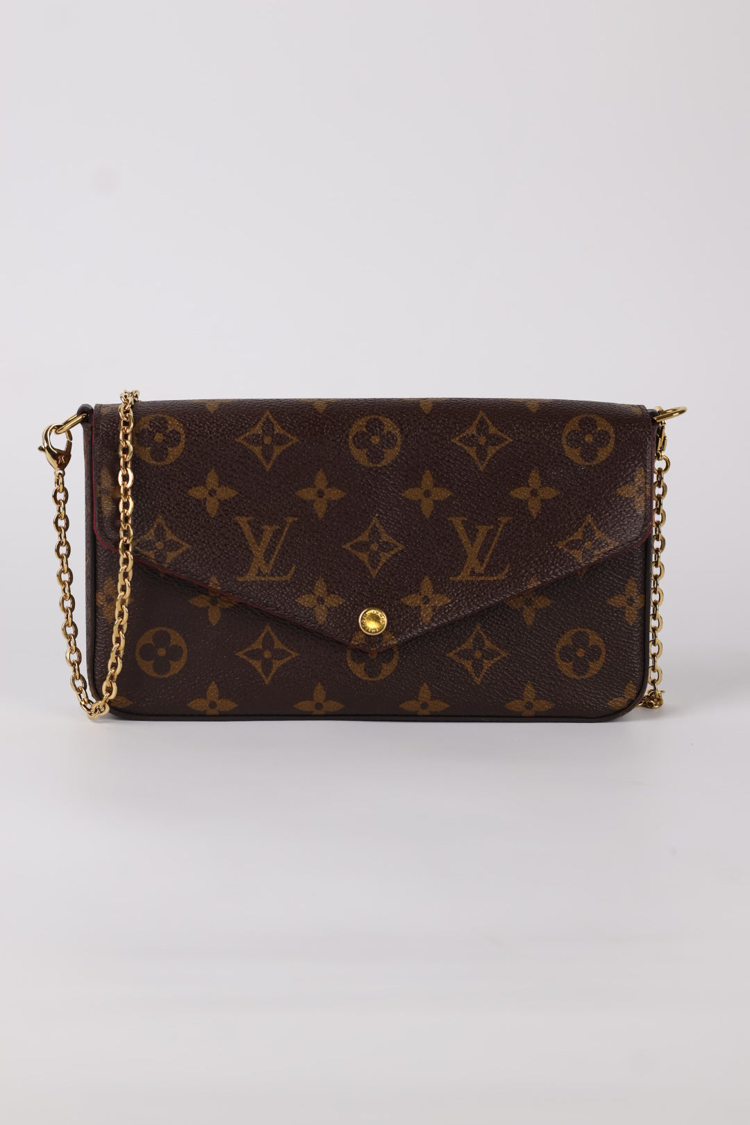 Louis Vuitton Félicie Monogram