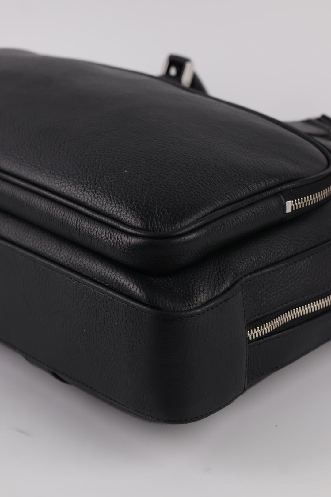 Montblanc Borsa da Lavoro in Pelle