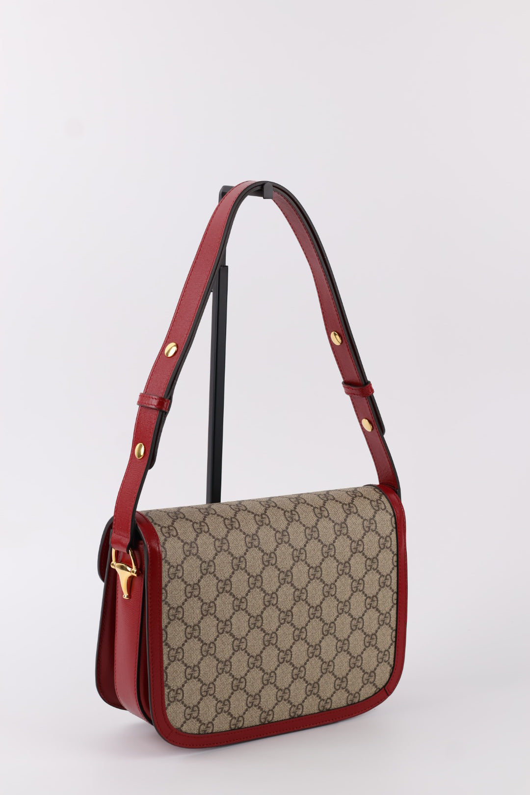 Gucci Horsebit GG Supreme