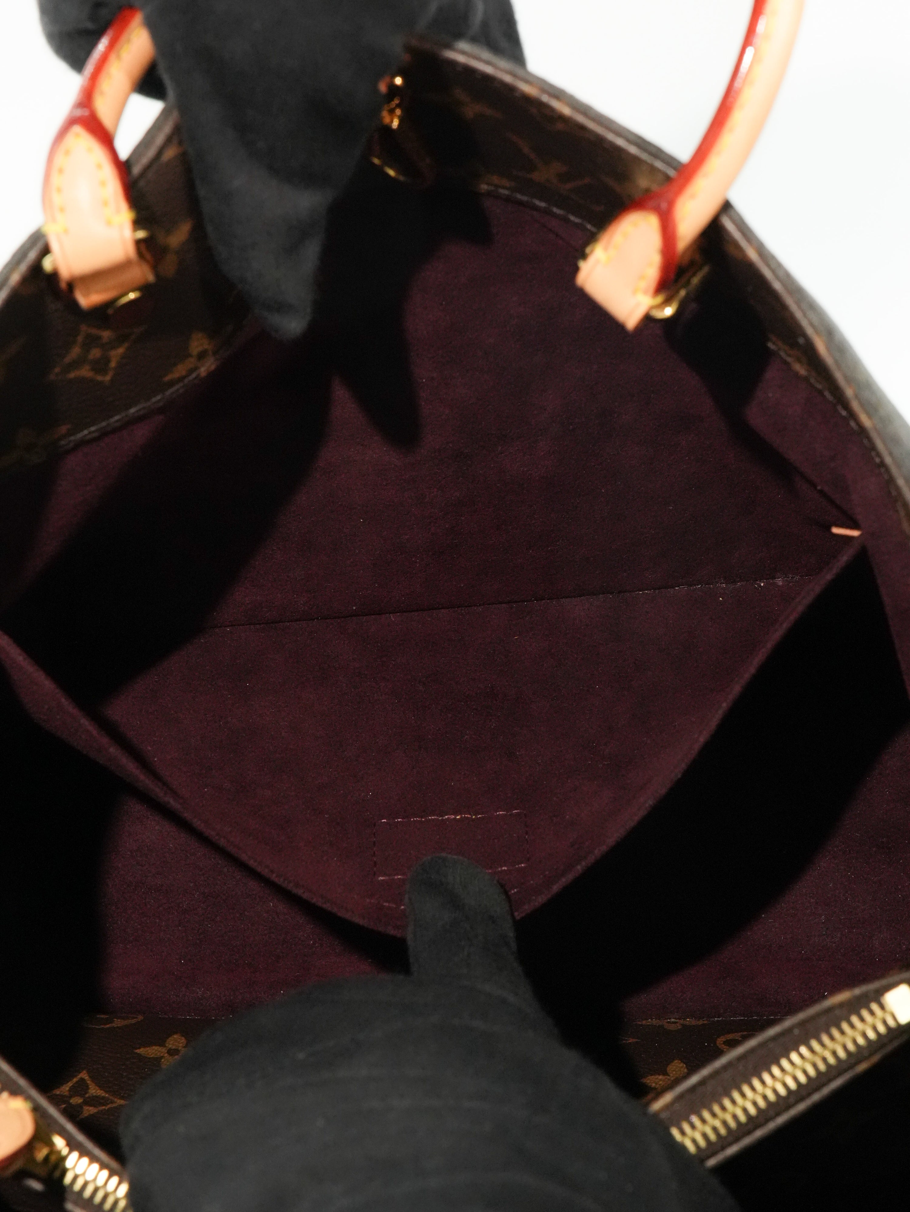 Louis Vuitton Montaigne GM Monogram