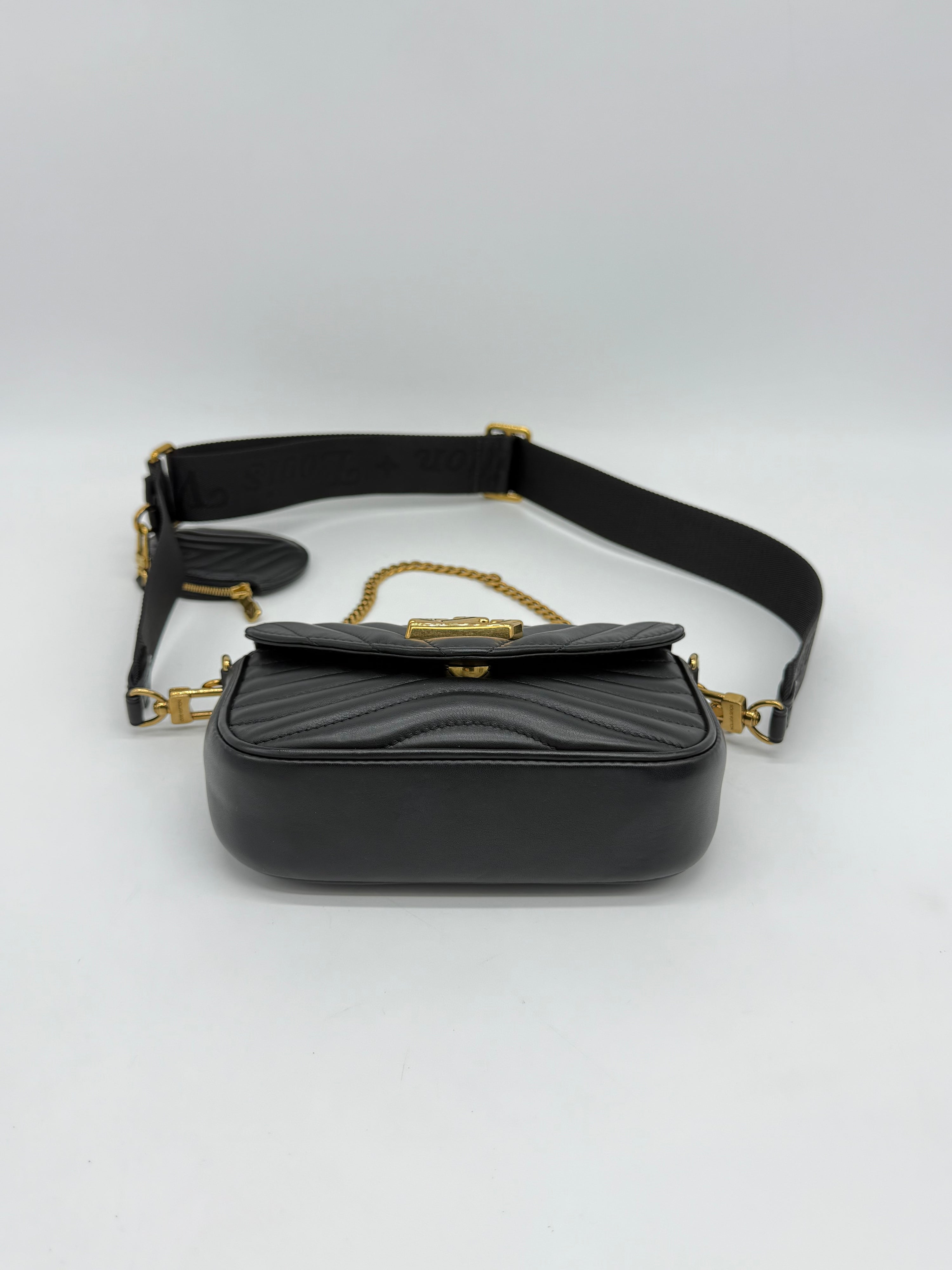 Louis Vuitton Multipochette New Wave
