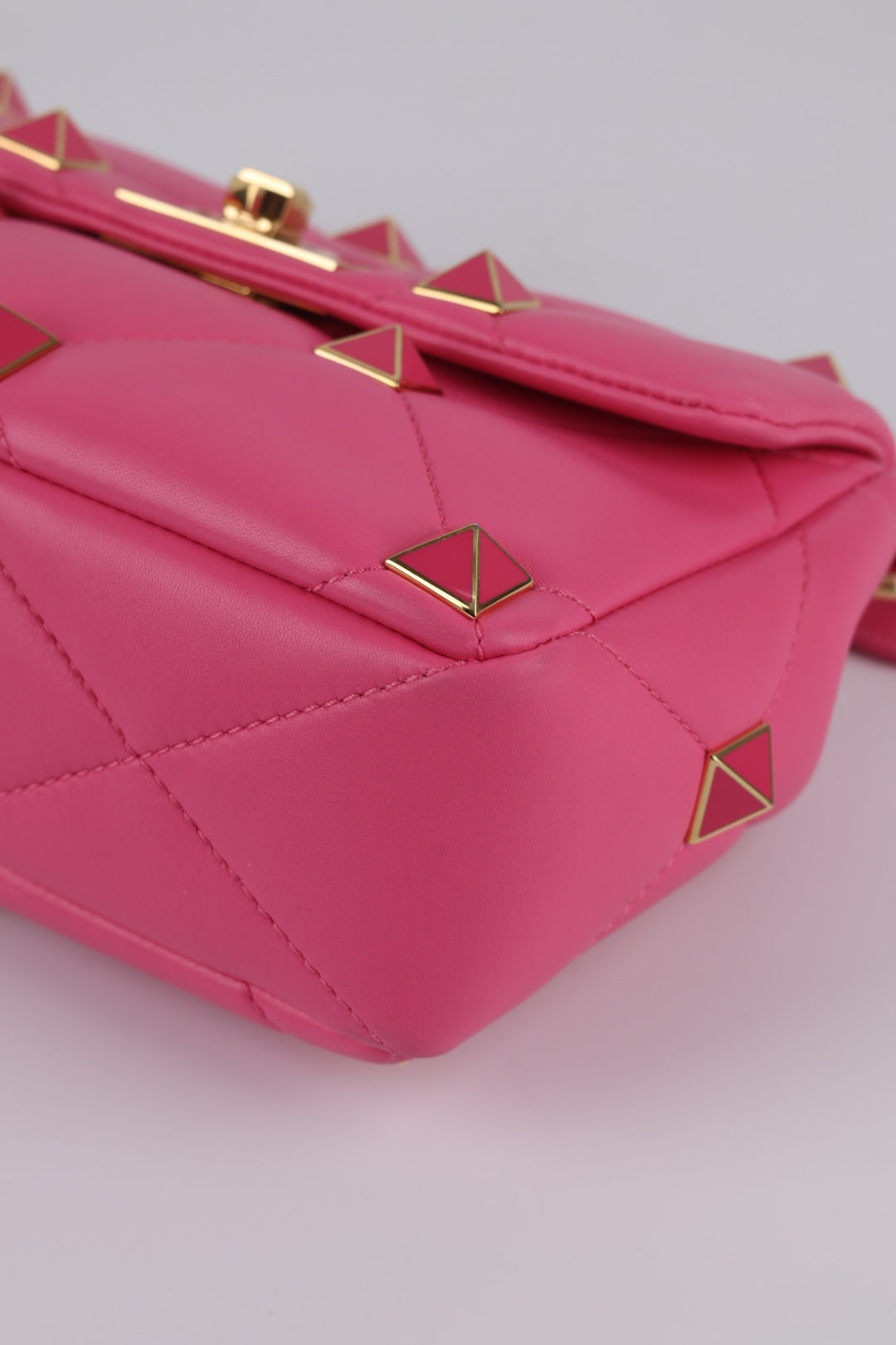 Valentino Roman Stud Media