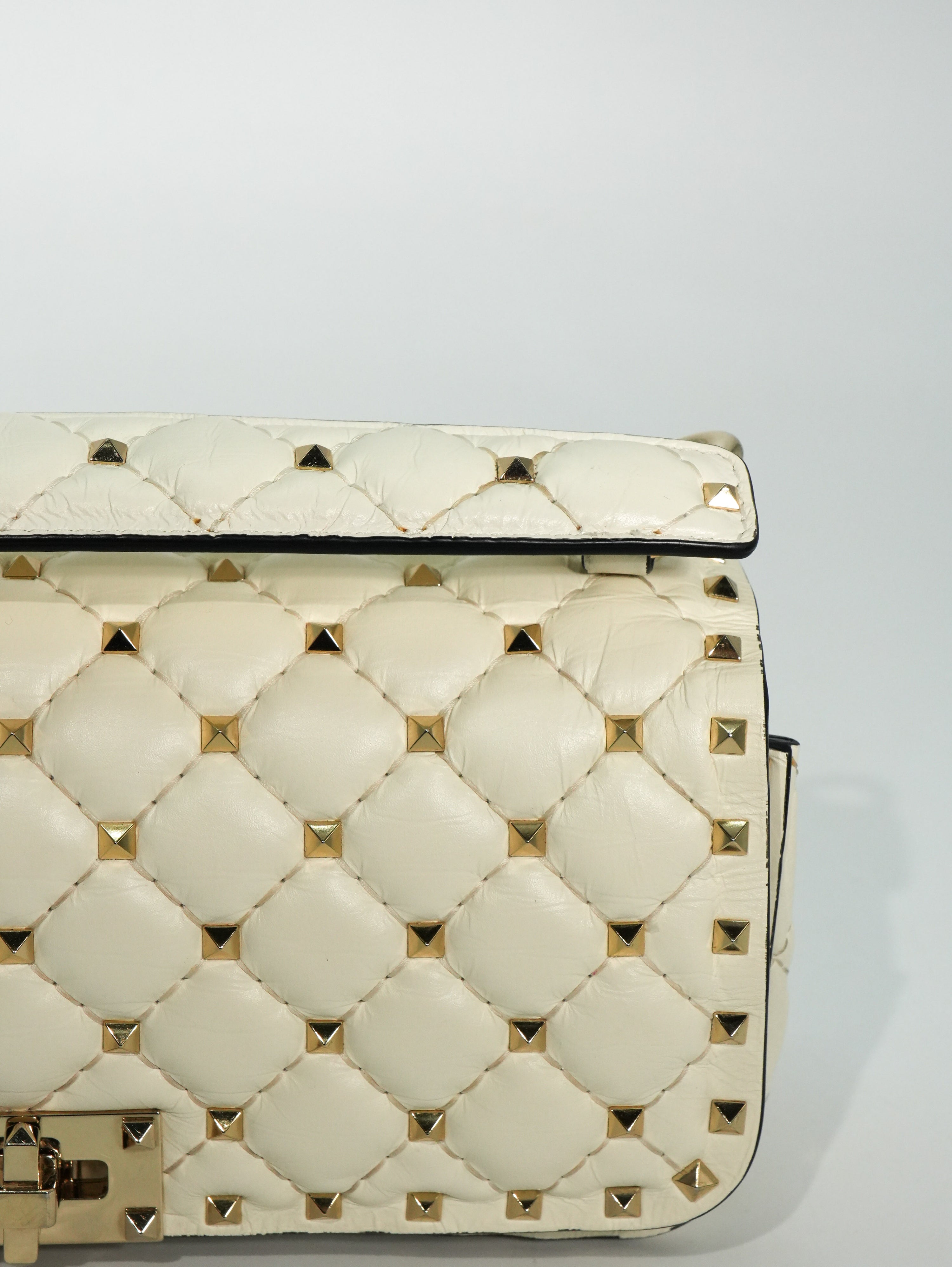Valentino Spike a Tracolla