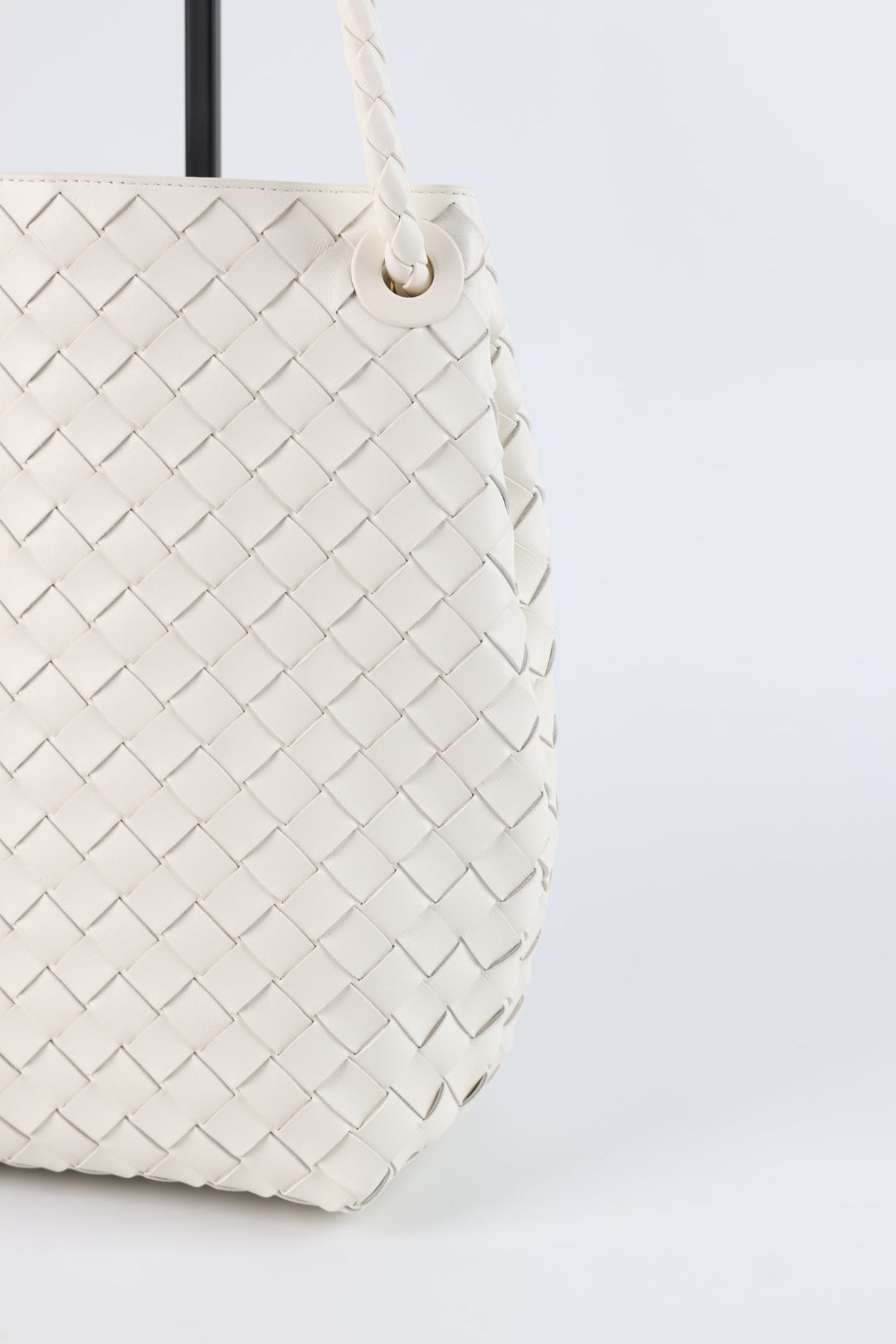 Bottega Veneta Andiamo Bucket