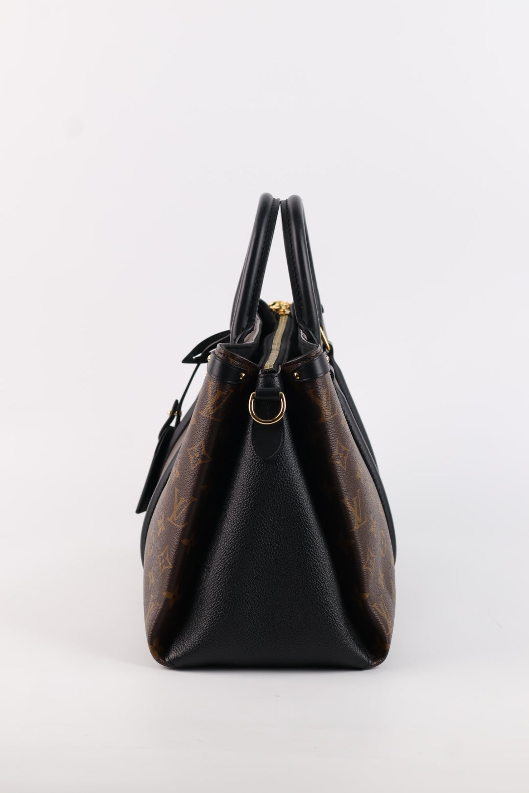Louis Vuitton Soufflot MM Monogram