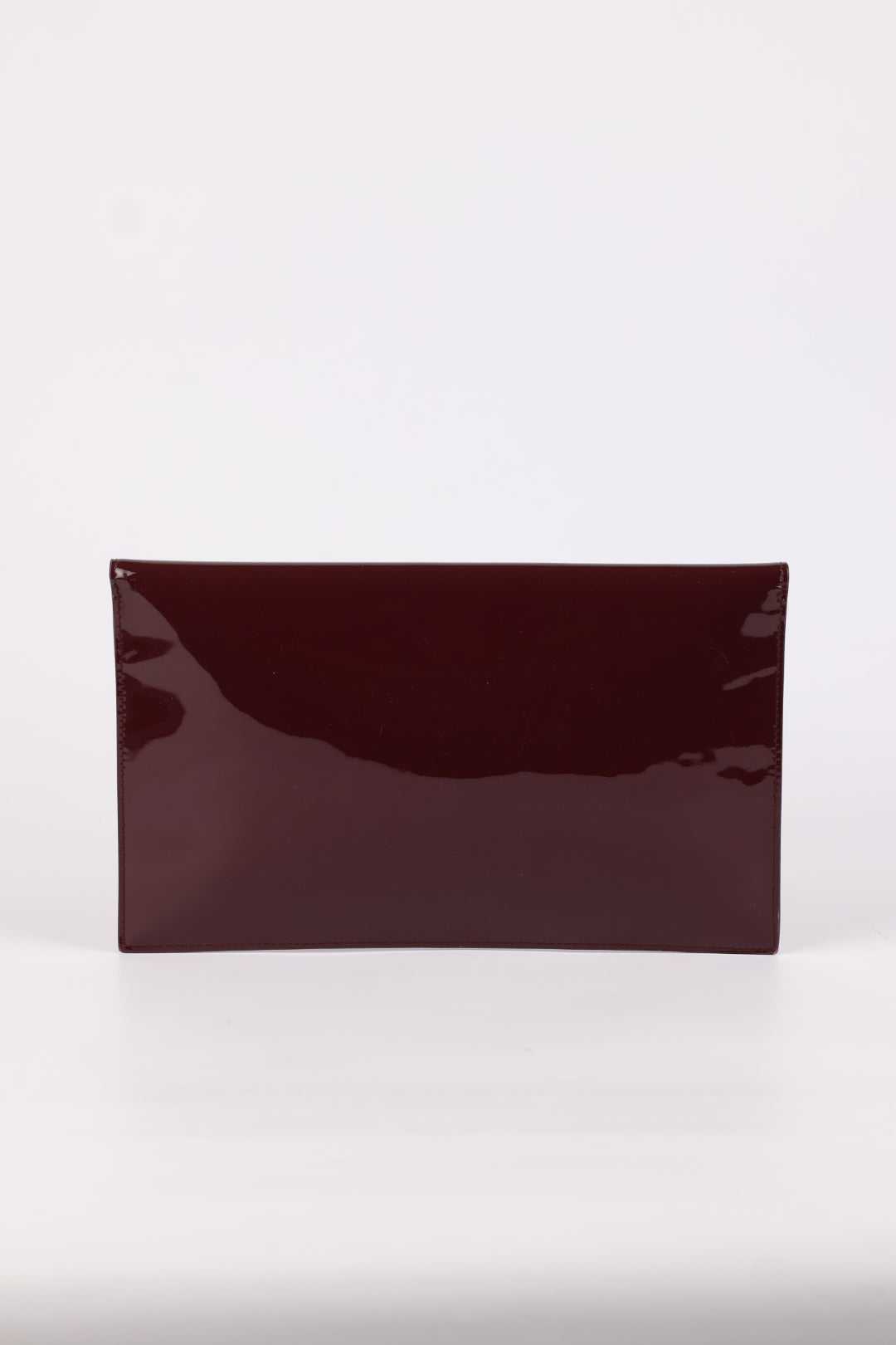 Saint Laurent Pochette Uptown Vernis