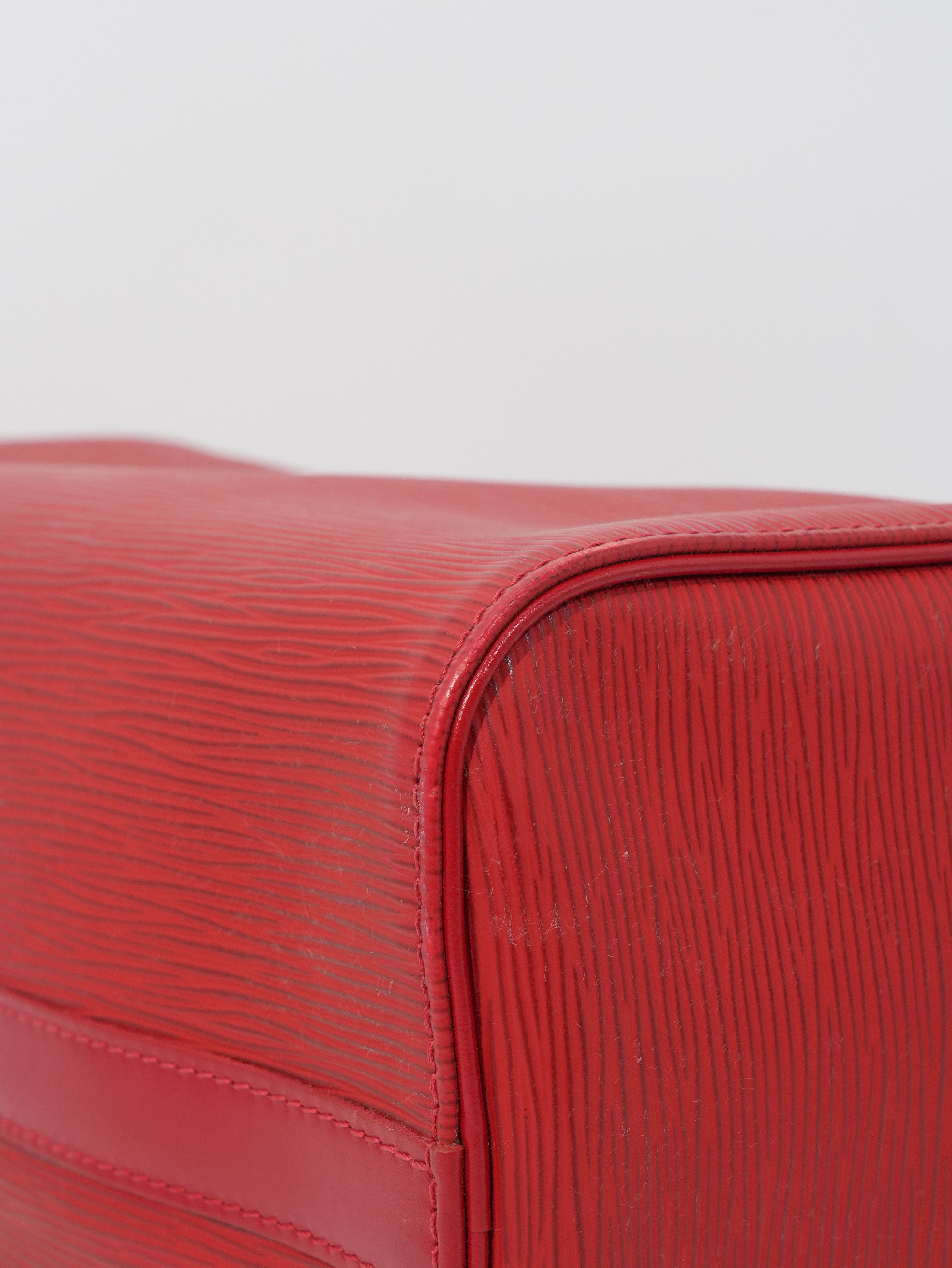 Louis Vuitton Speedy 30 Epi