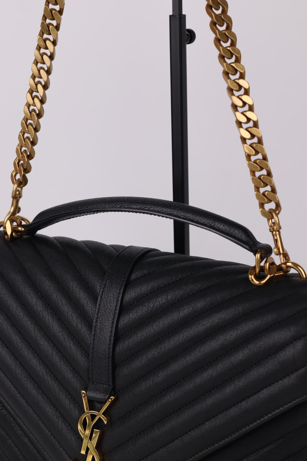 Saint Laurent College Media