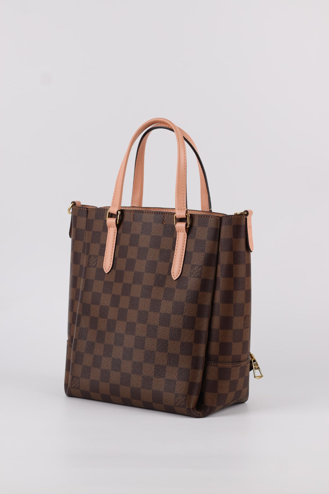 Louis Vuitton Belmont PM Damier Ébène