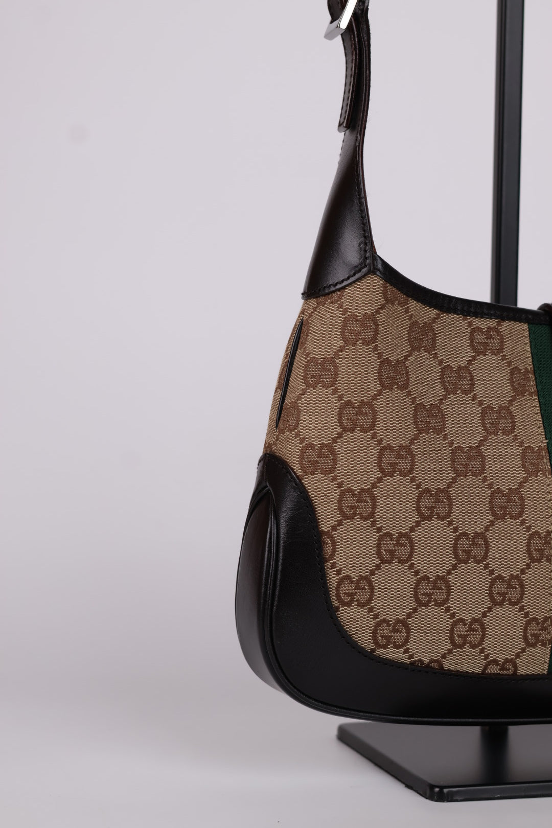 Gucci Jackie GG Wave