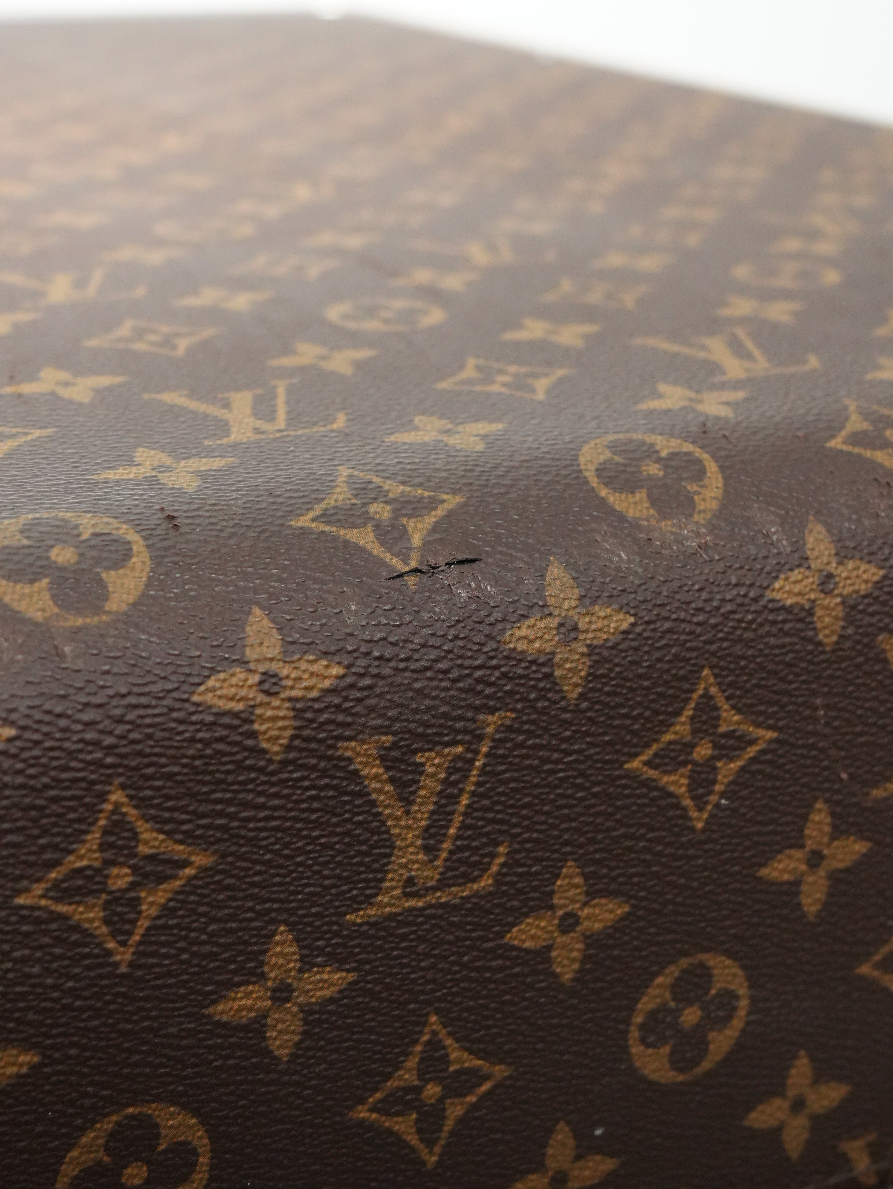 Louis Vuitton Horizon 70 Monogram
