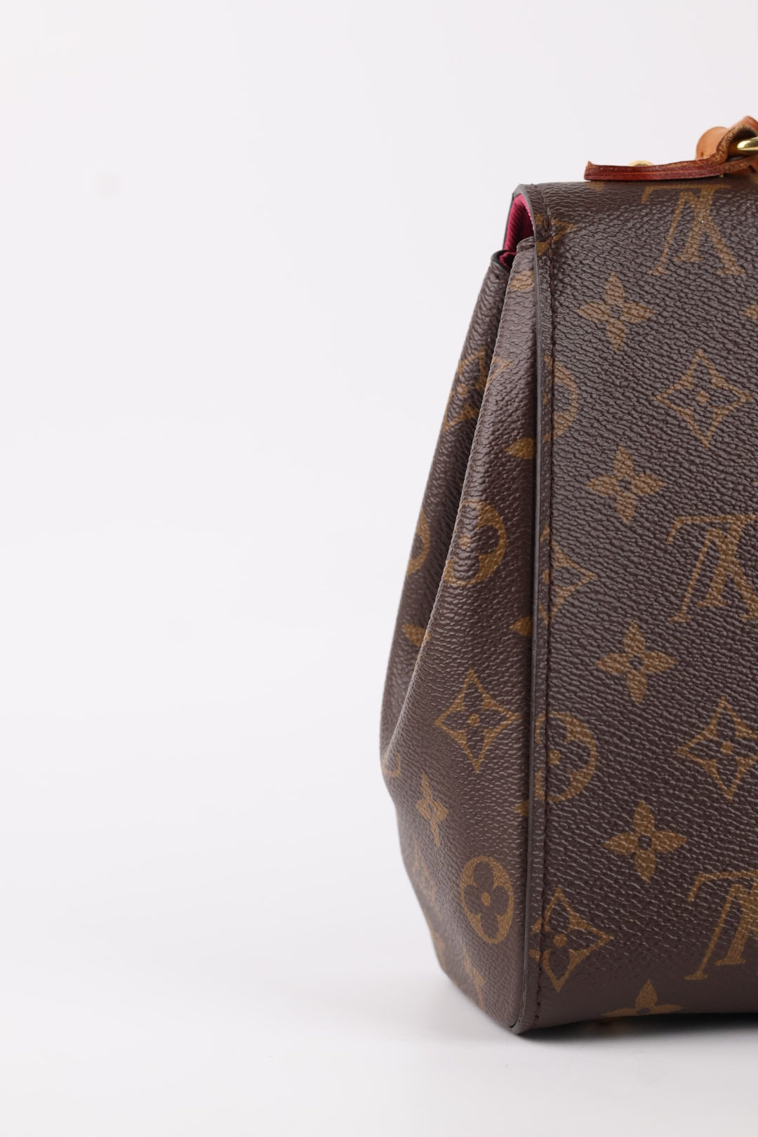 Louis Vuitton Cluny BB Monogram