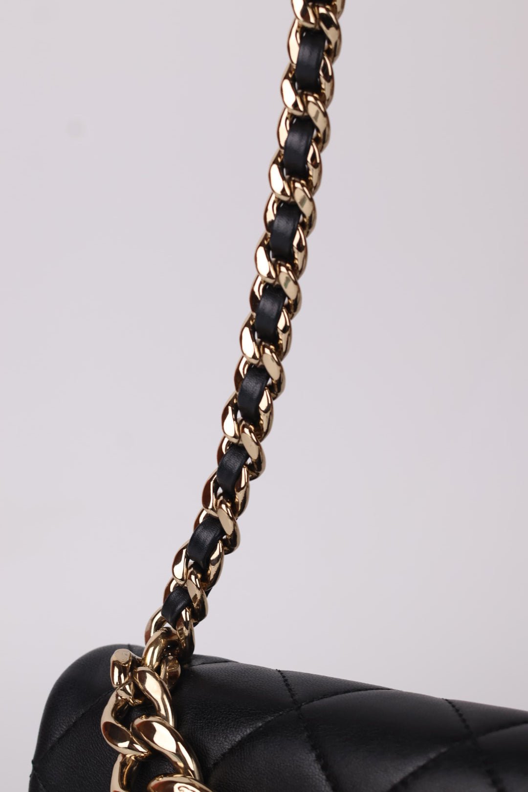 Chanel Classic Chunky Matelassé