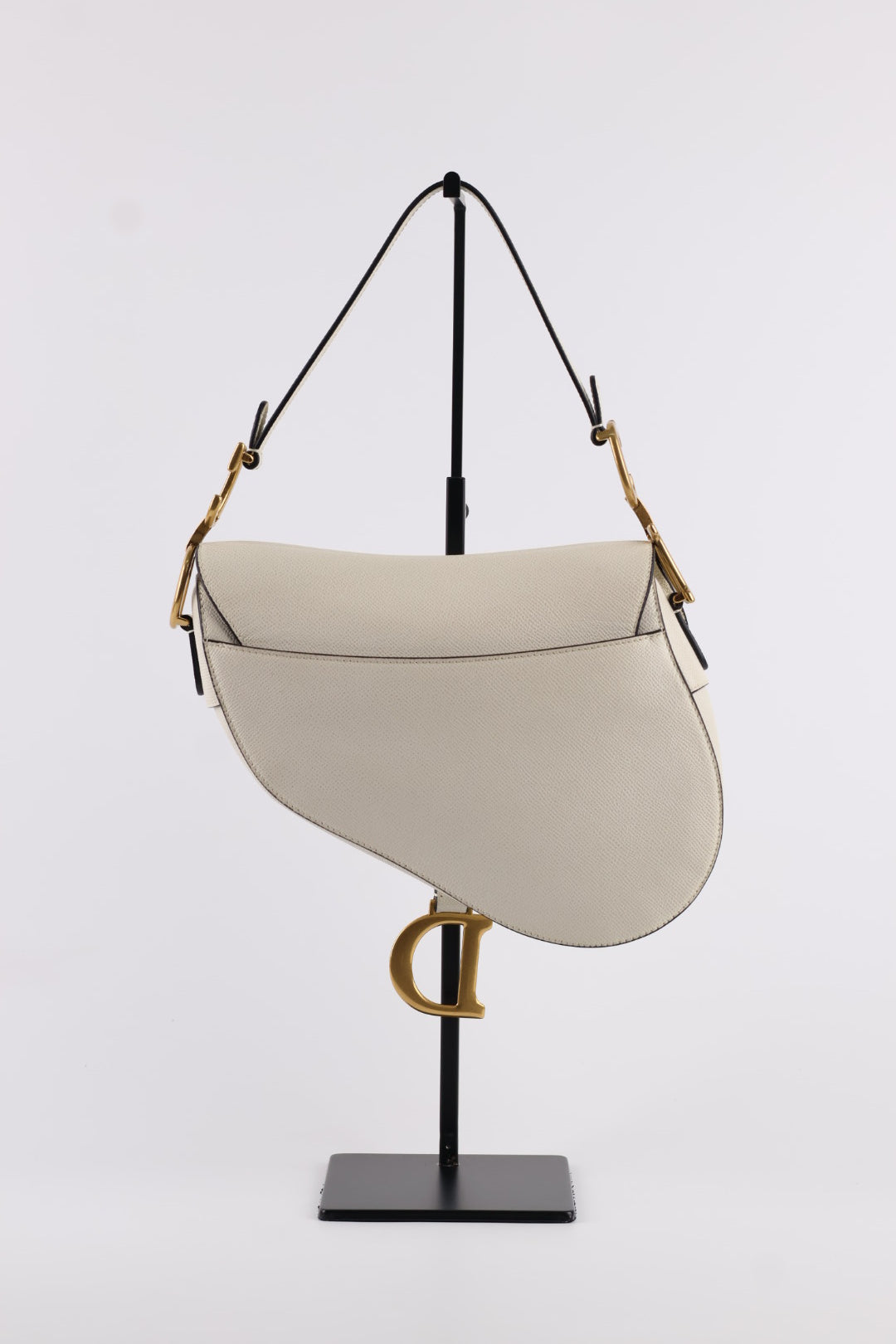 Dior Saddle in Pelle