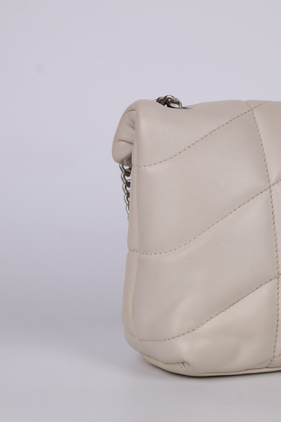 Saint Laurent Puffer Toy