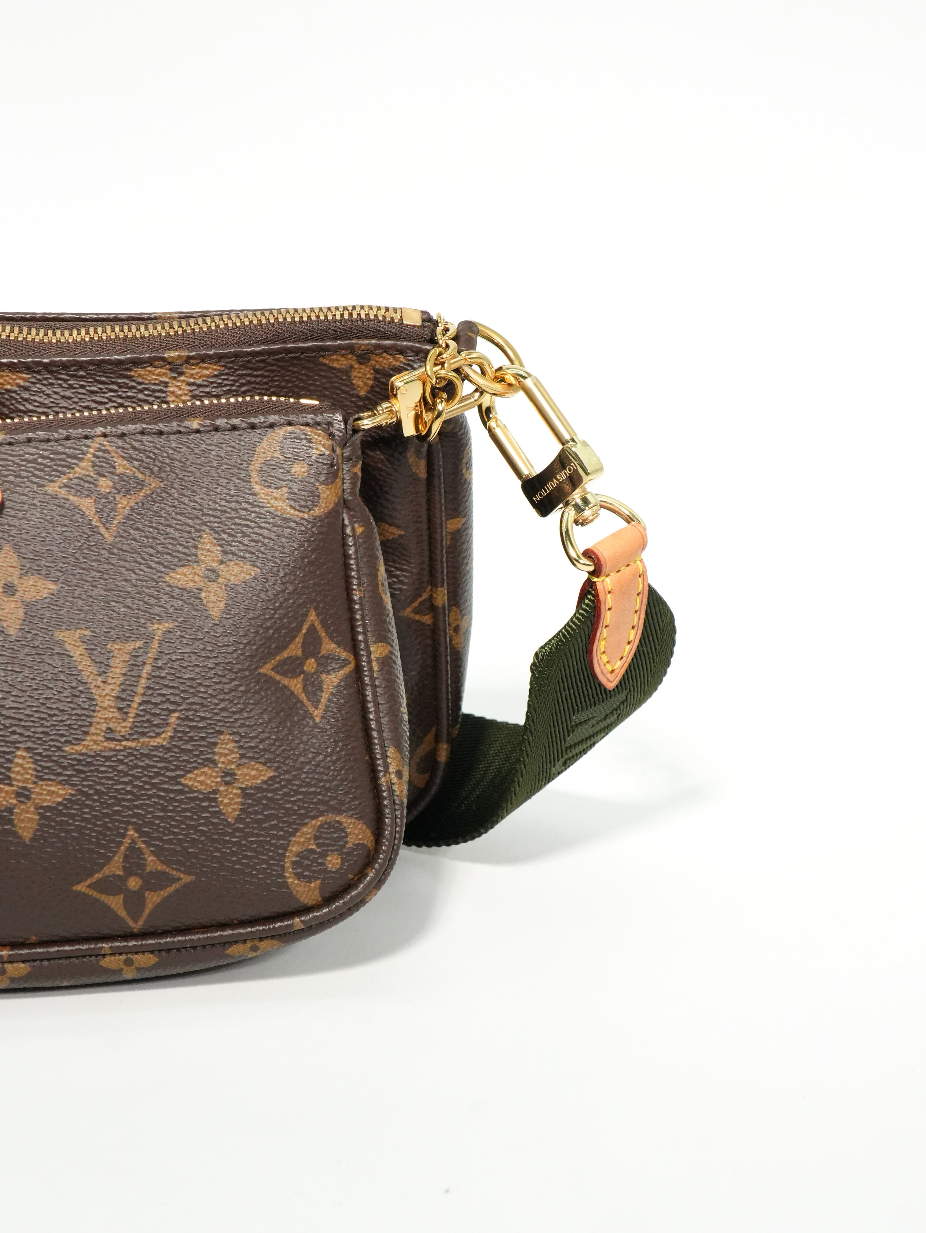 Louis Vuitton Multipochette Accessoires