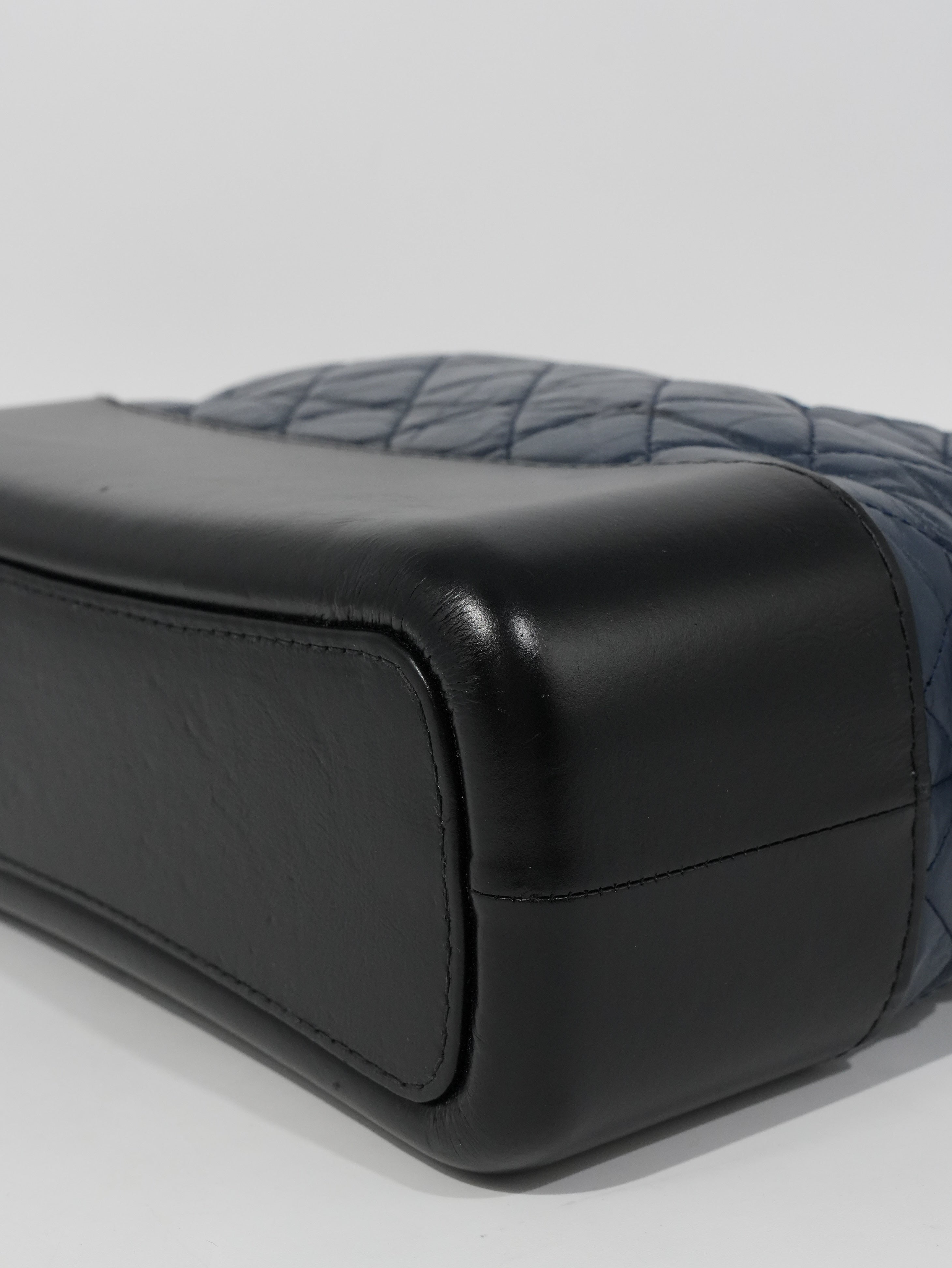 Chanel Gabrielle Grande