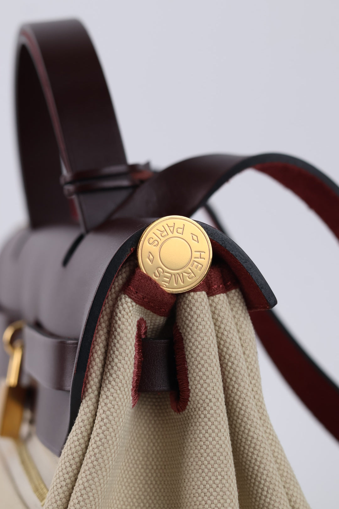 Hermès Herbag 31