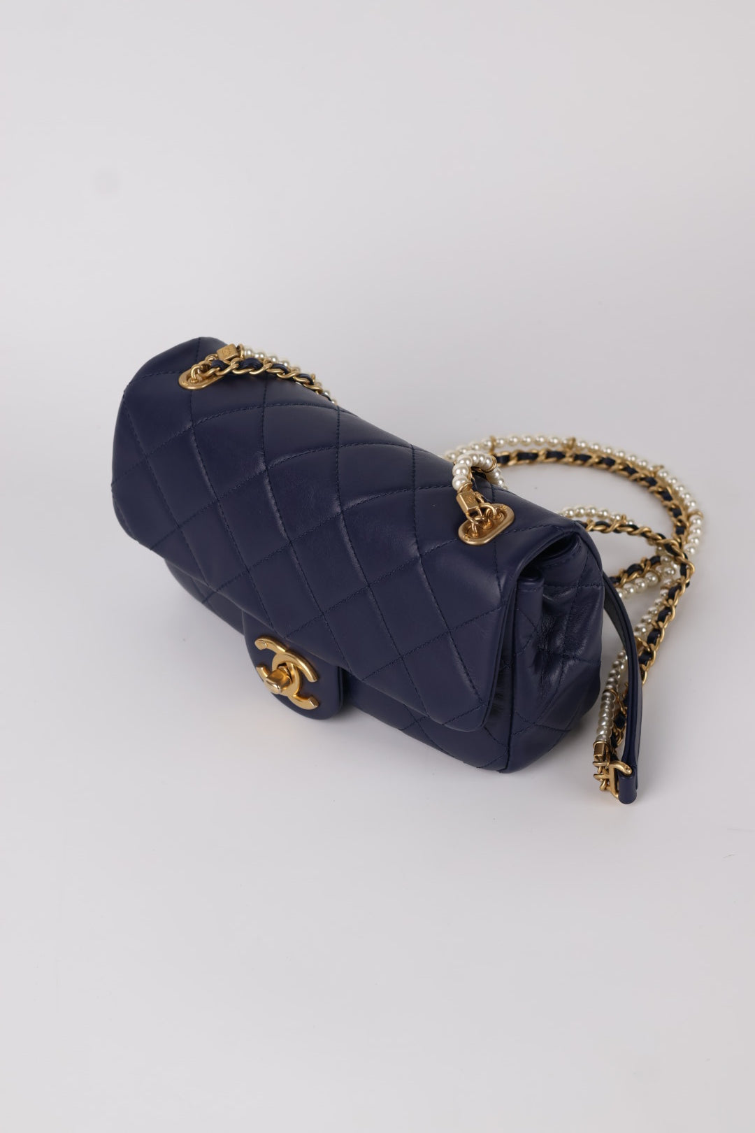 Chanel Pearl Crush Mini