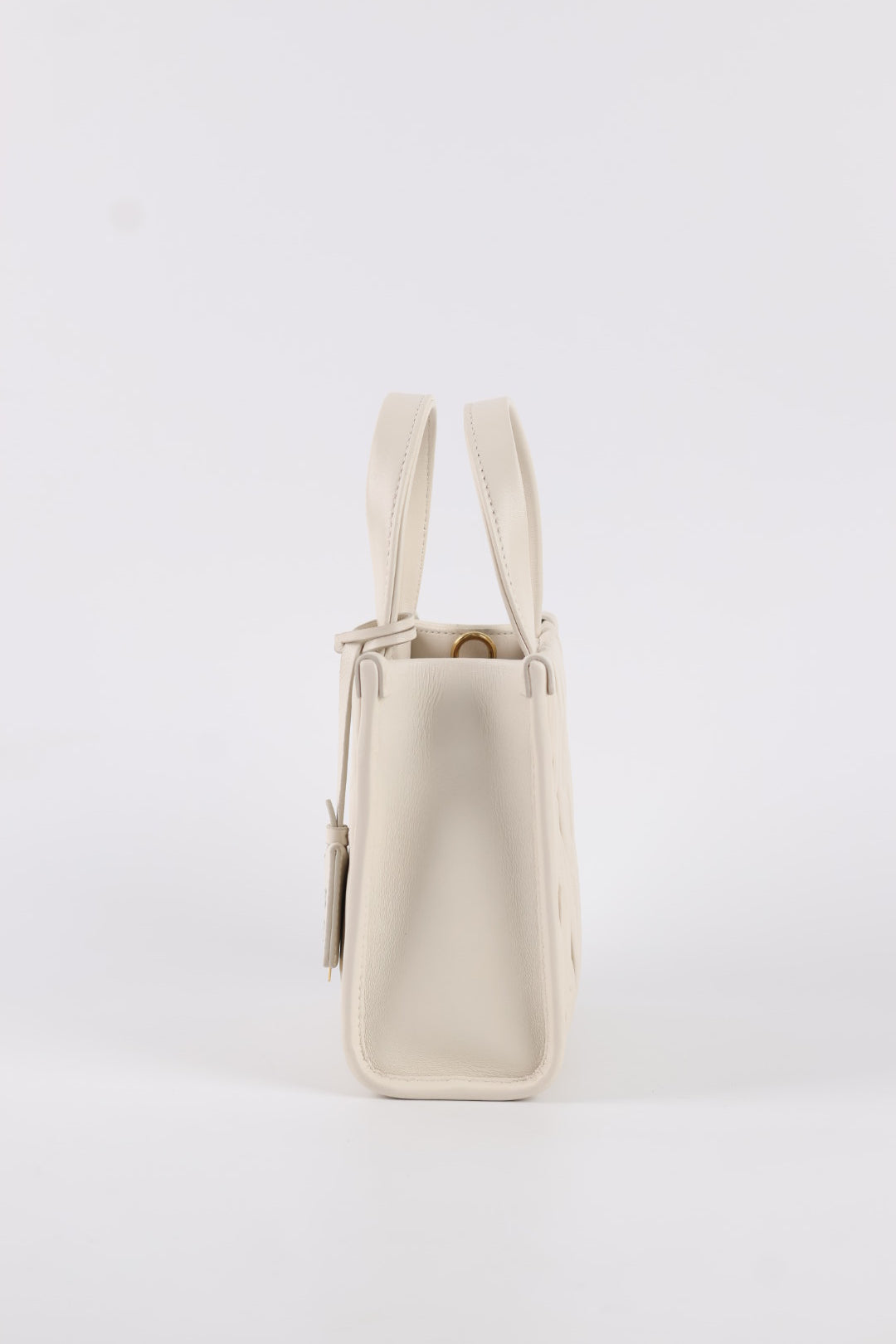 Miu Miu Mini Tote Matelassé