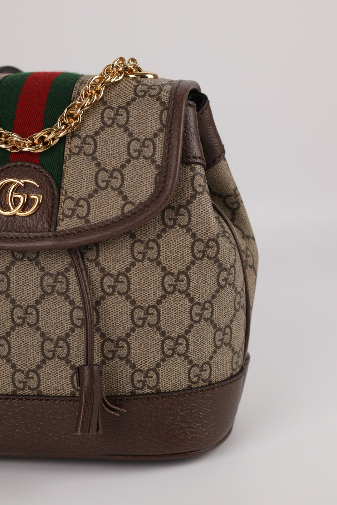Gucci Mini Zaino Ophidia GG Supreme