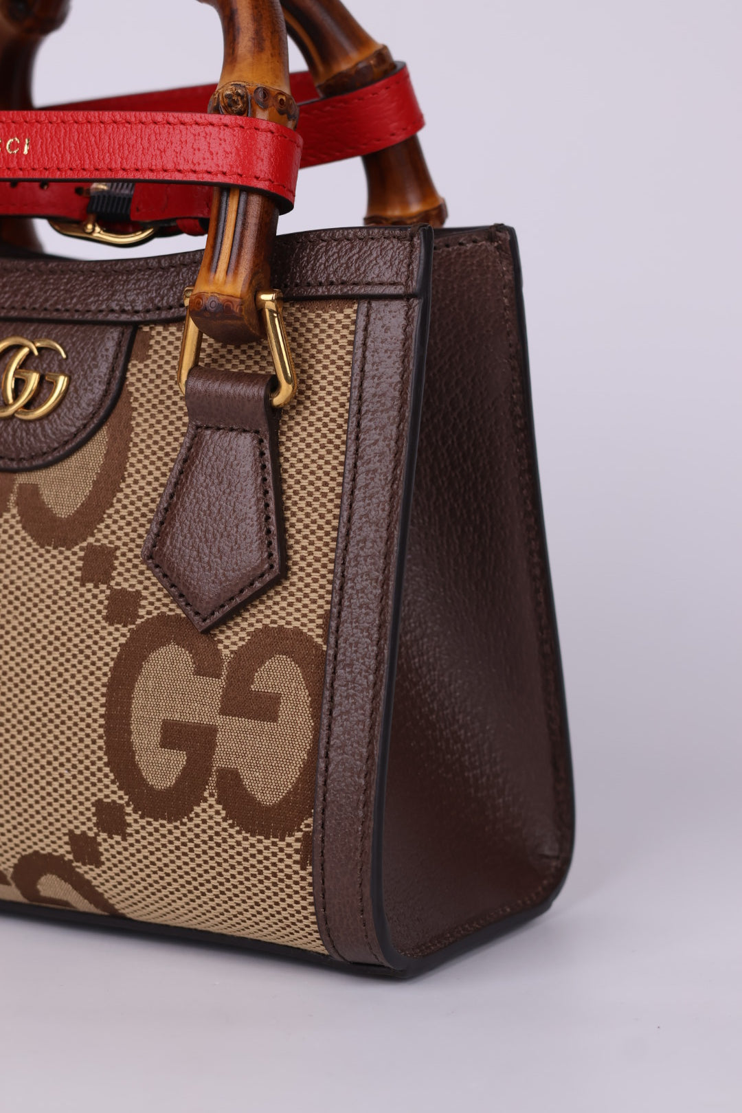 Gucci Mini Diana GG Jumbo