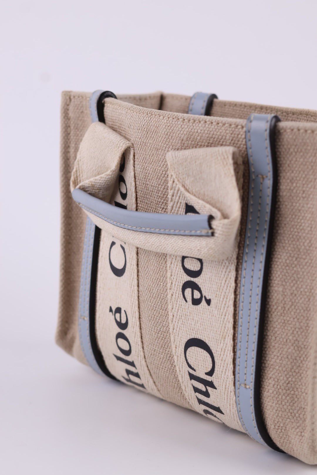 Chloé Woody Mini