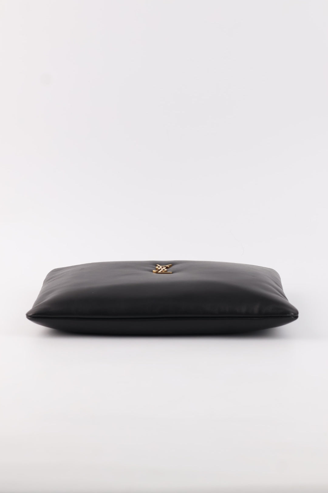 Saint Laurent Calypso Pouch